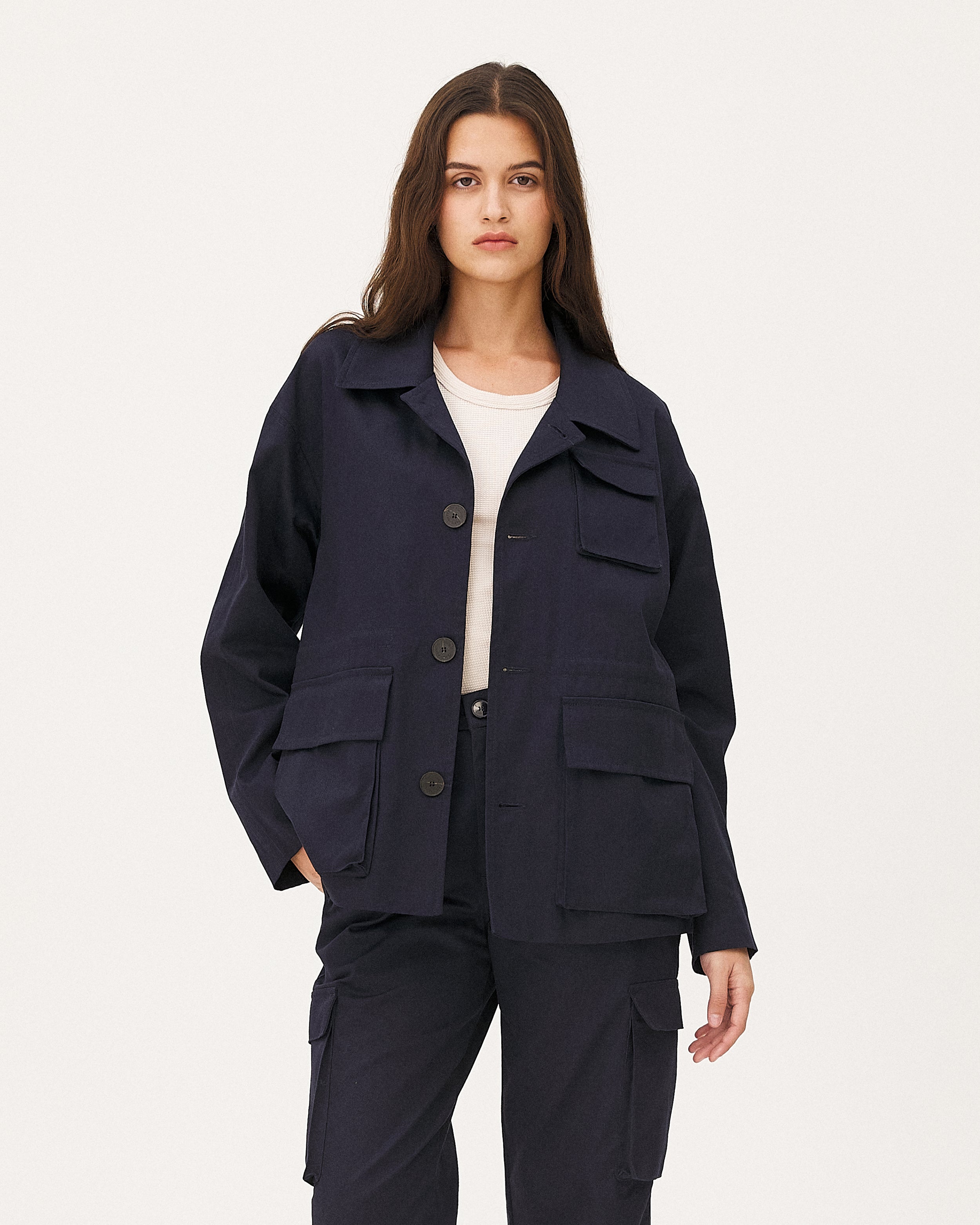 femme ss26 studio