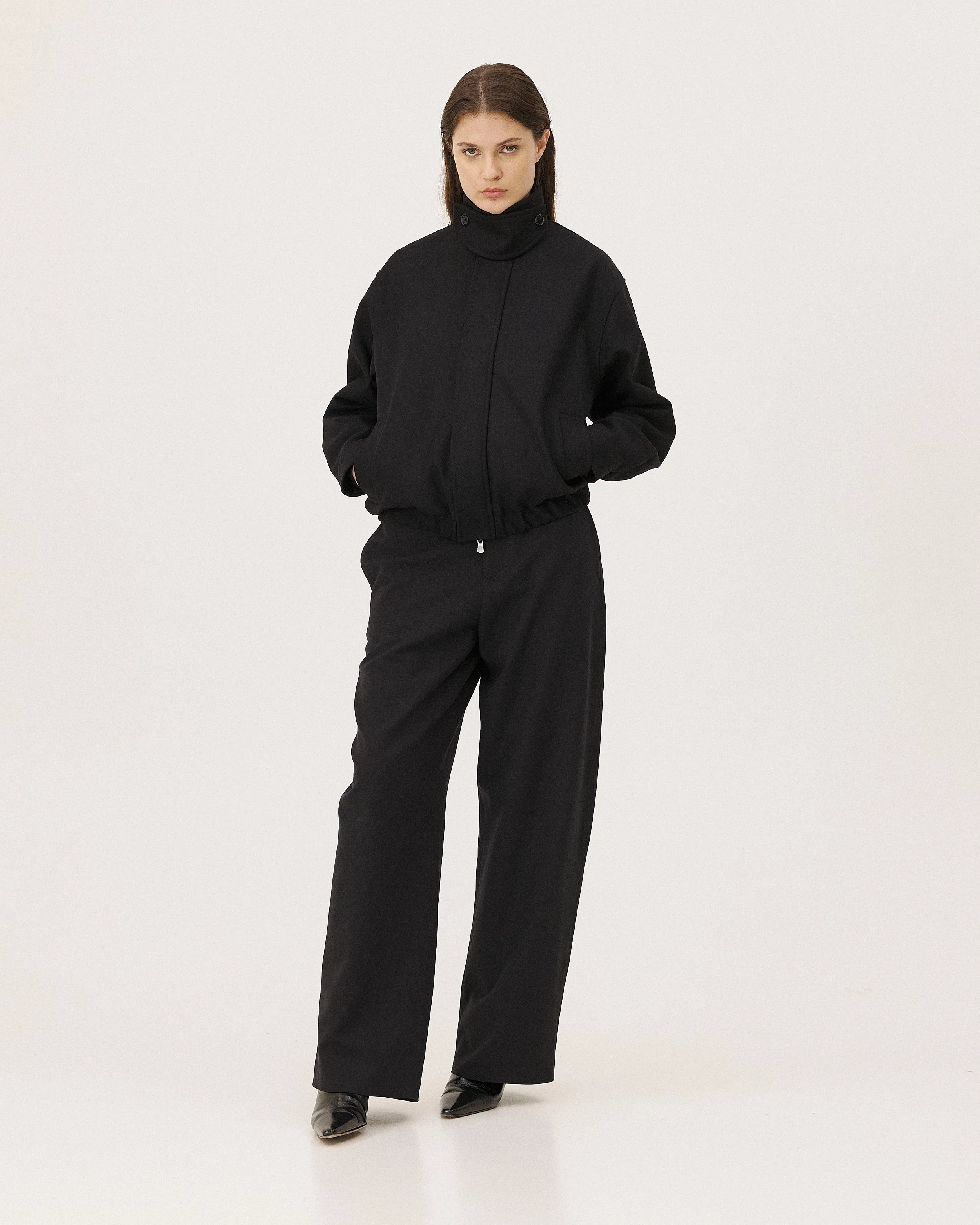 femme AW26 studio