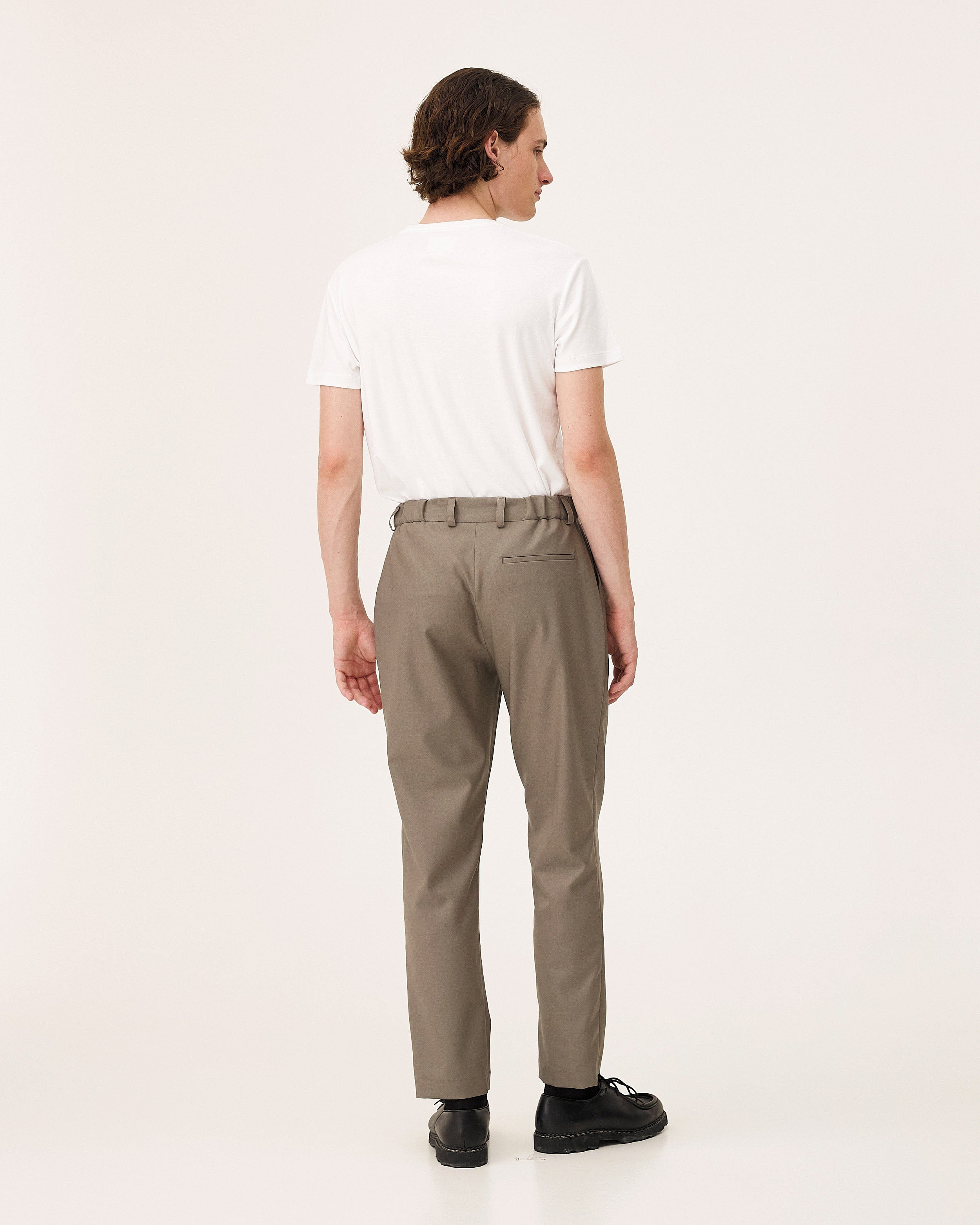 homme ss26 studio