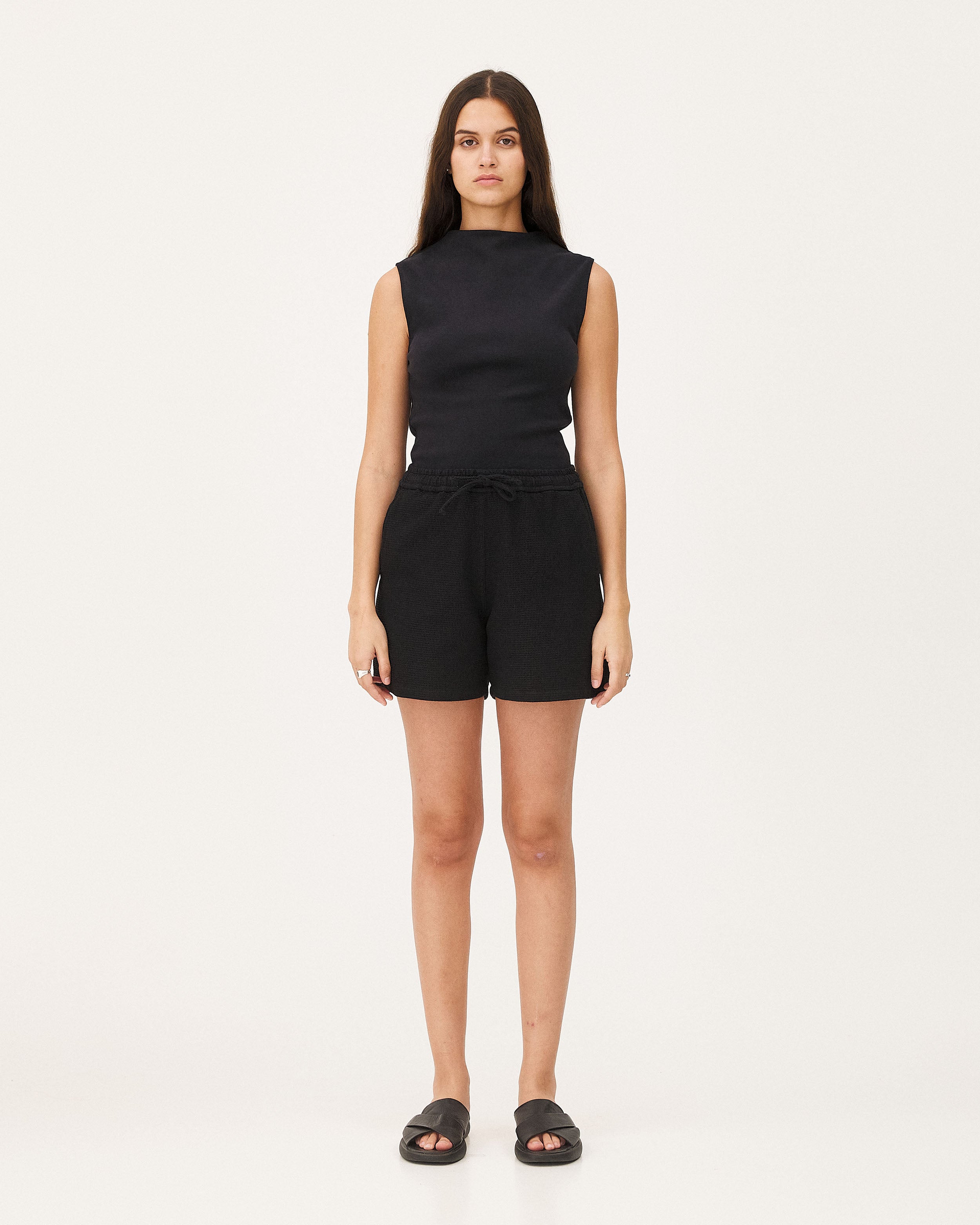 femme ss26 studio