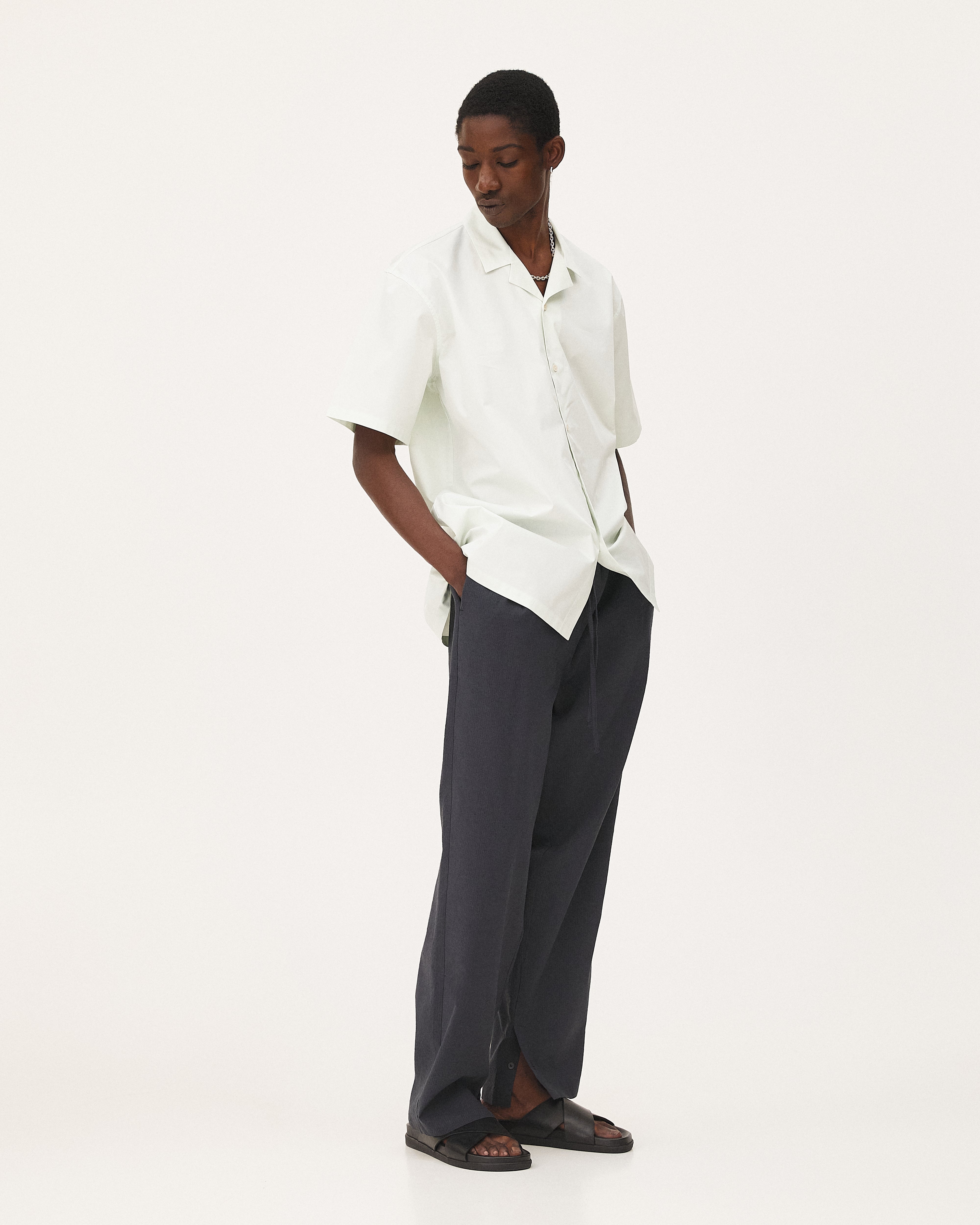 homme ss26 studio