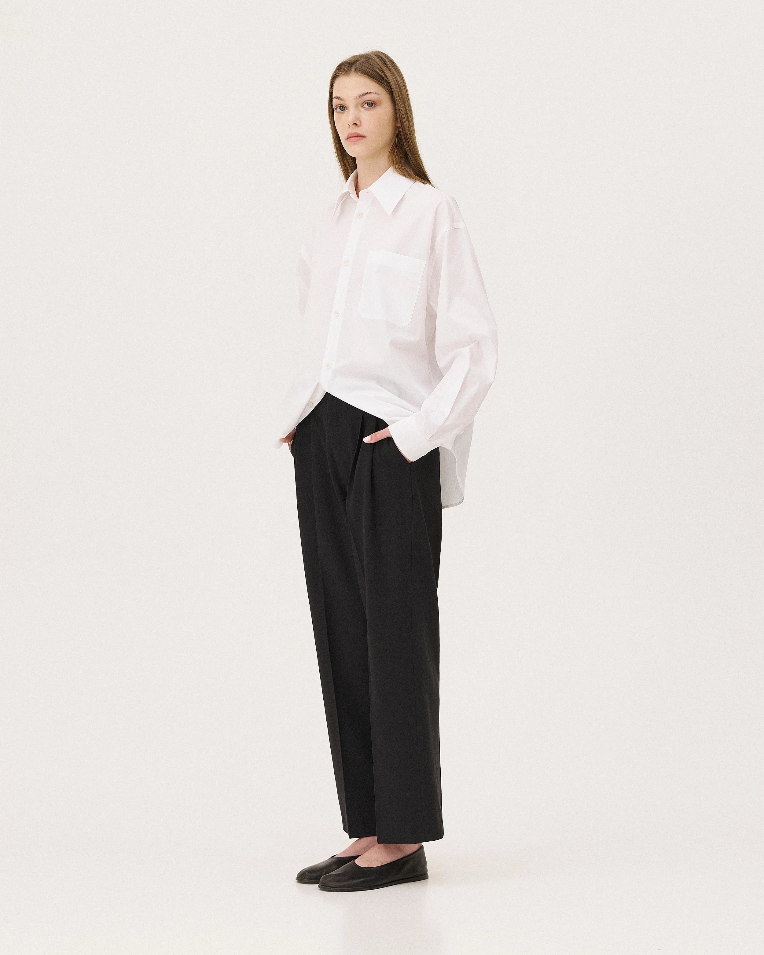 femme AW26 studio