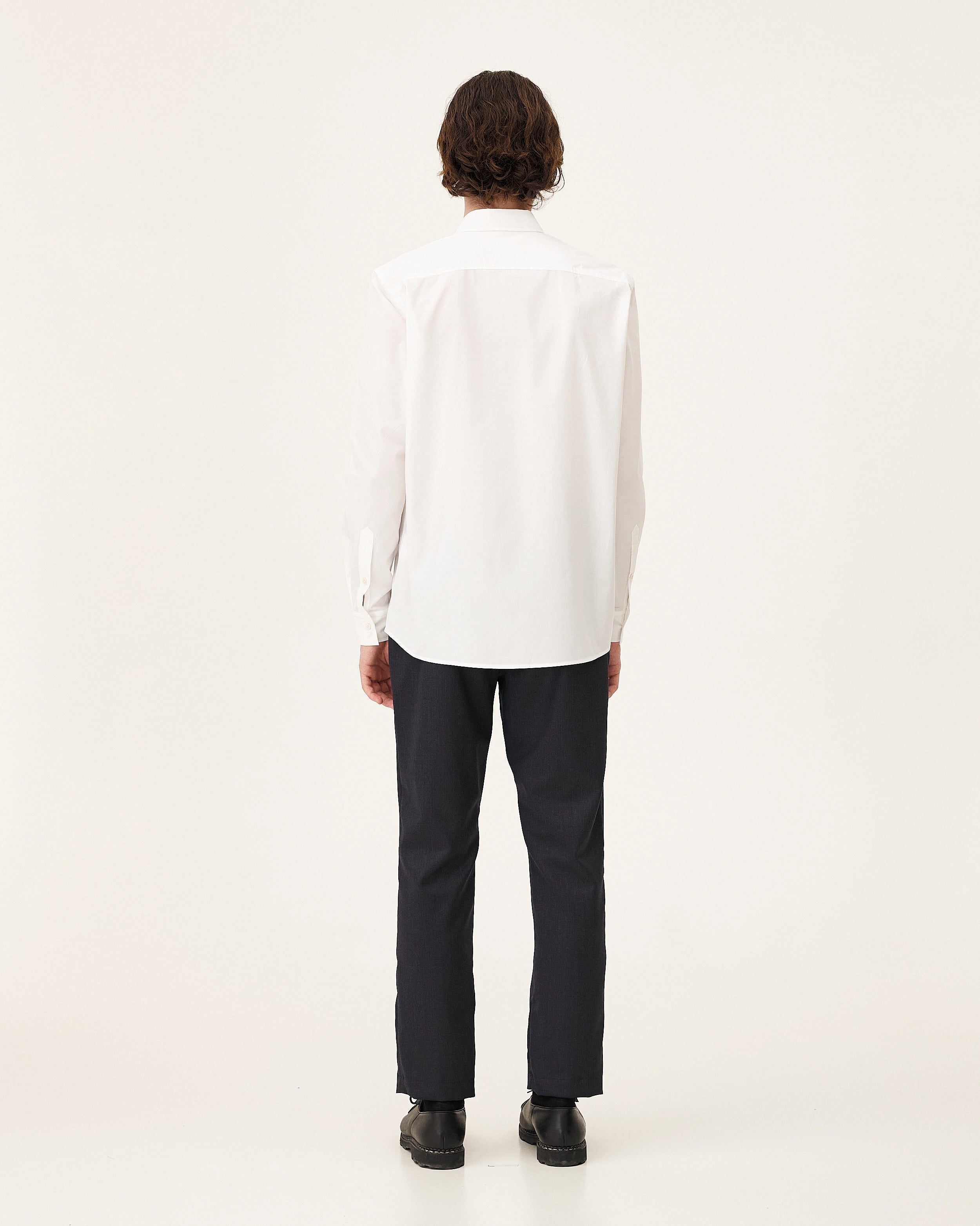 homme ss25 studio