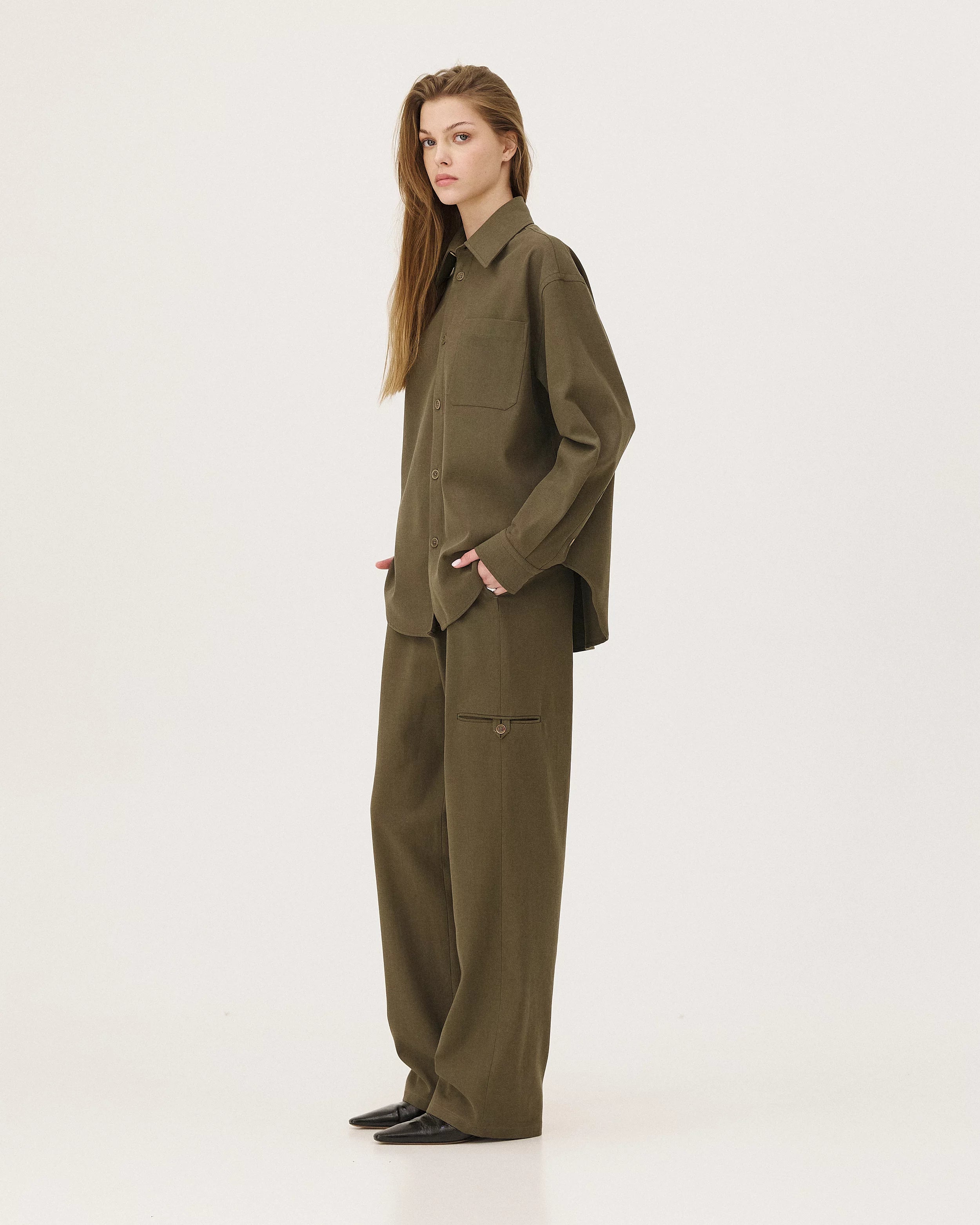 femme AW26 studio