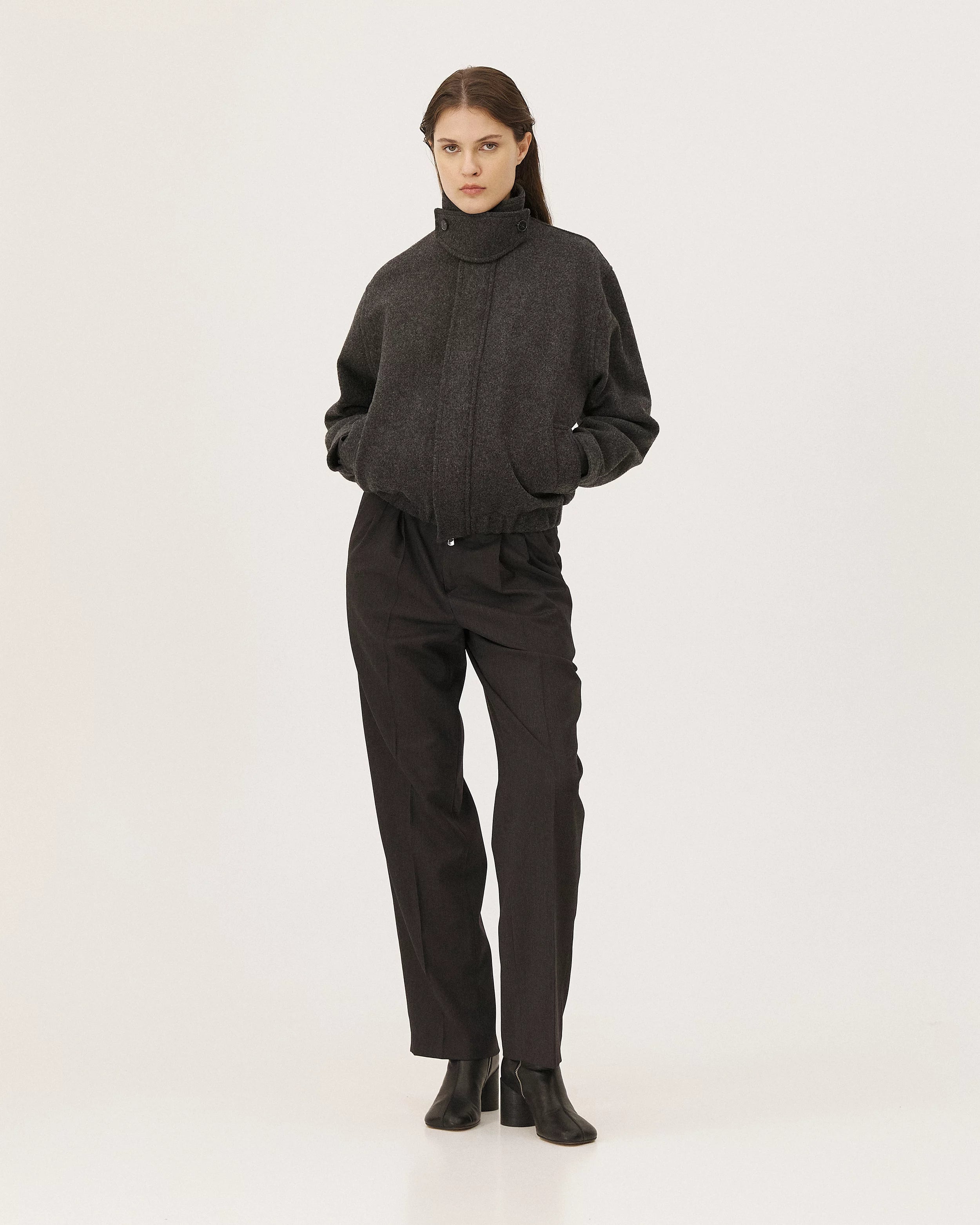 femme AW26 studio