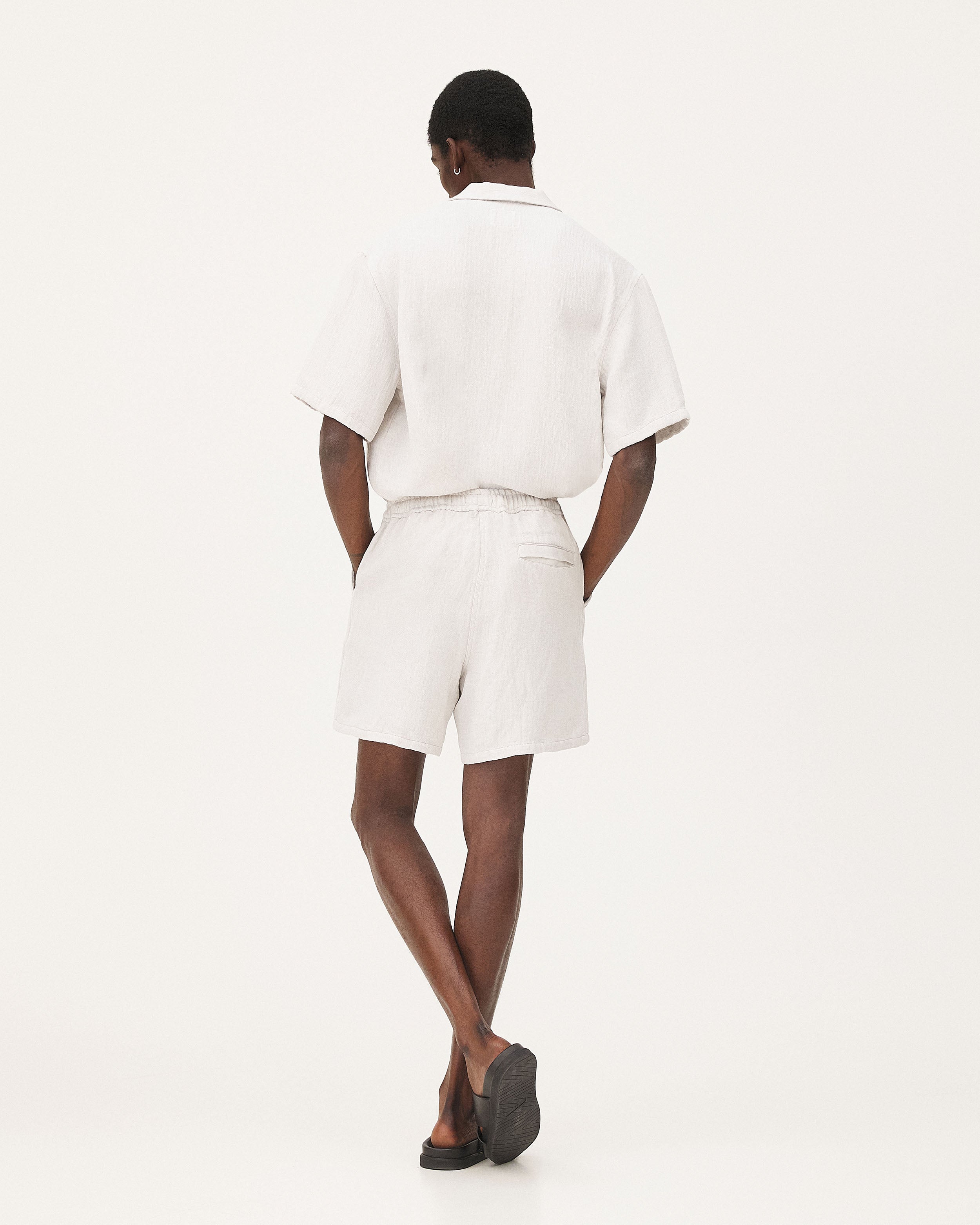 homme ss26 studio