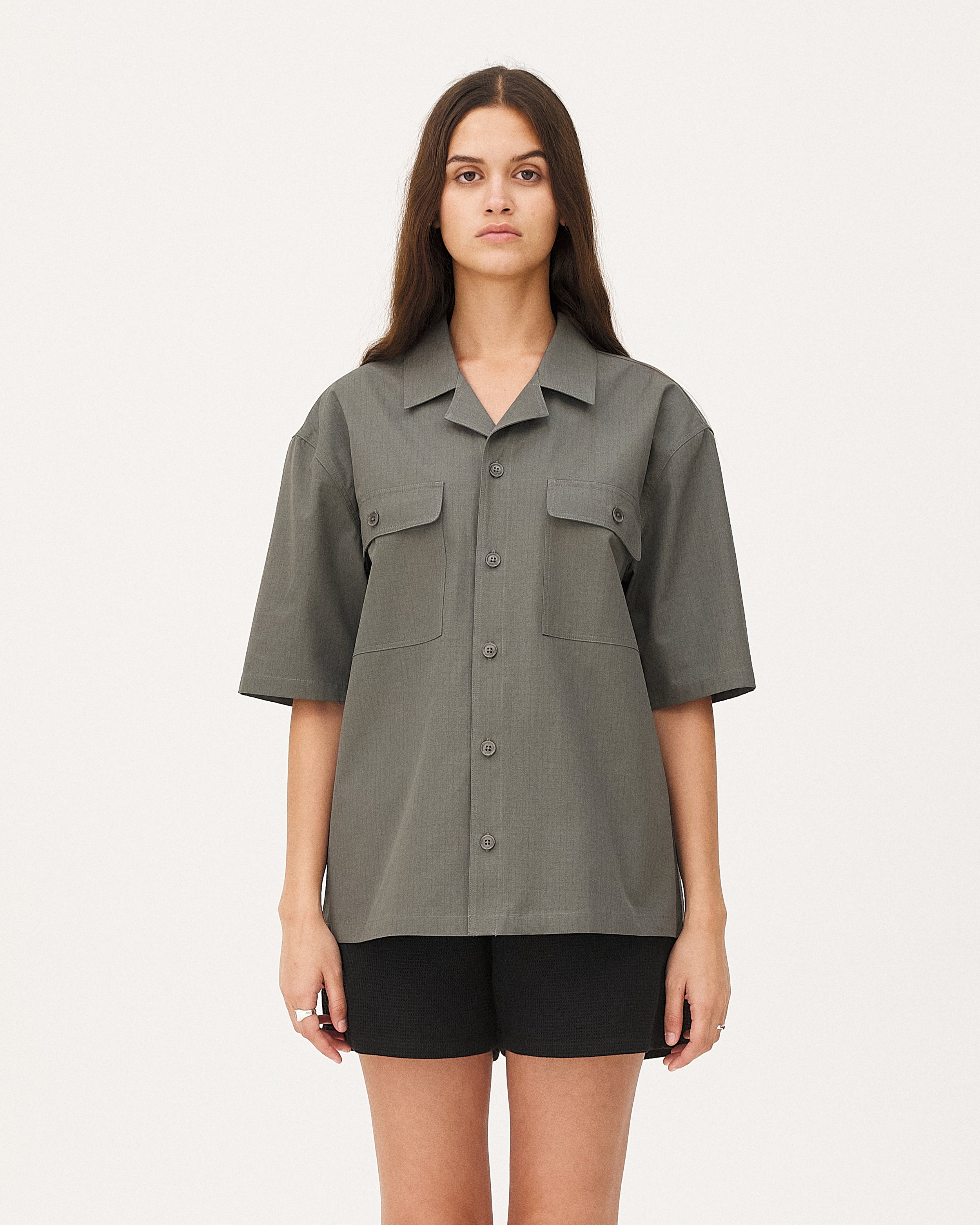 femme ss26 studio