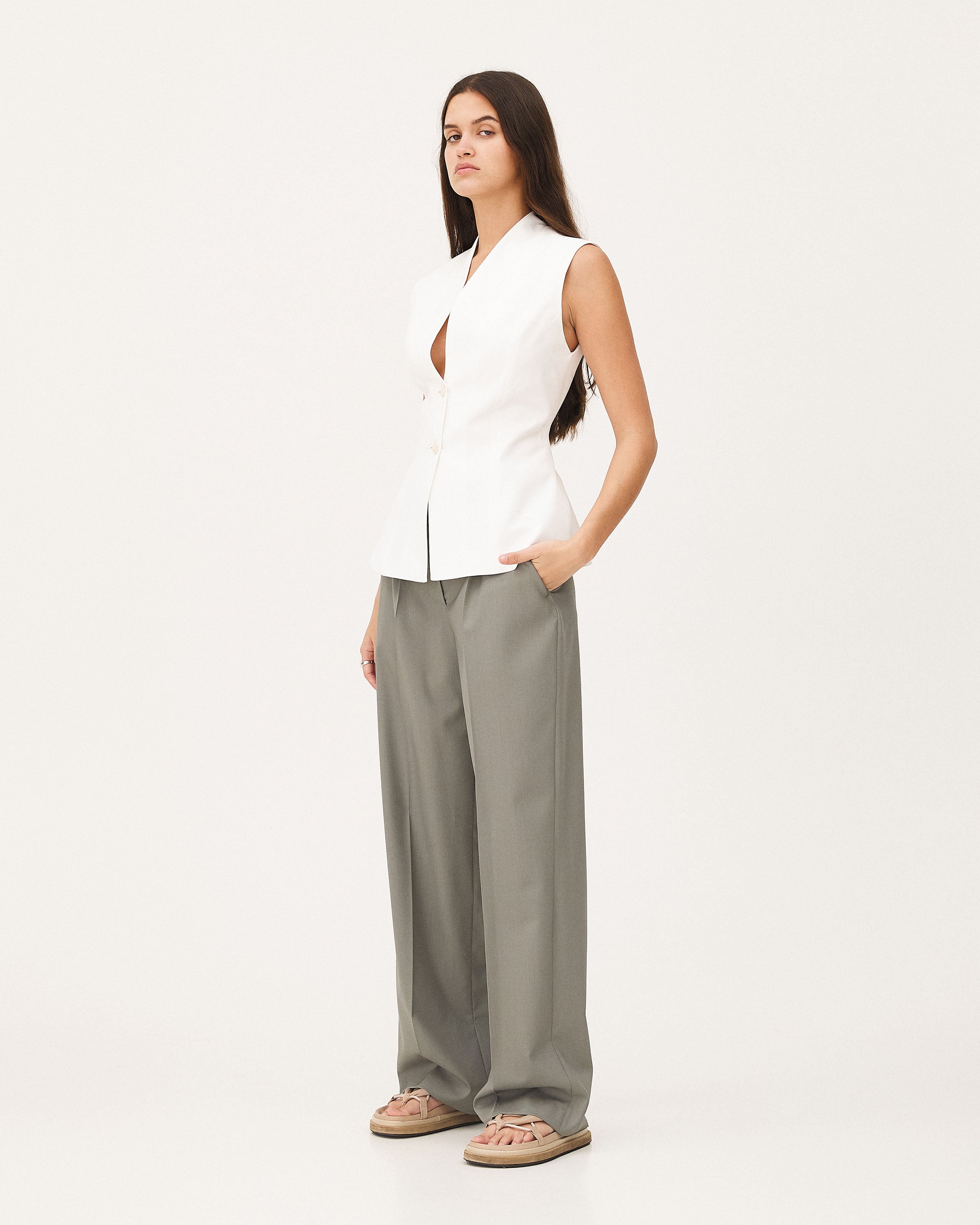 femme ss26 studio