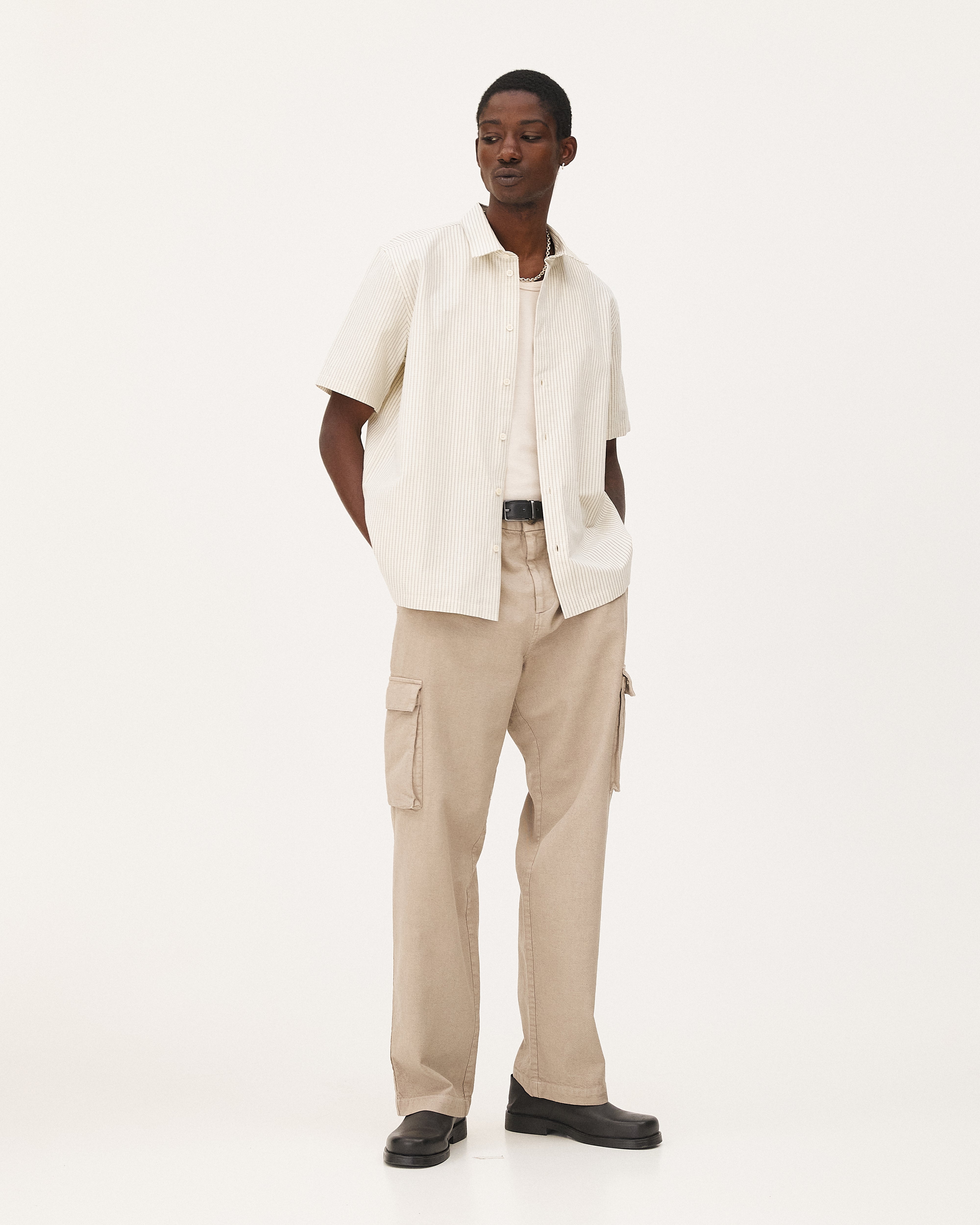 homme ss26 studio