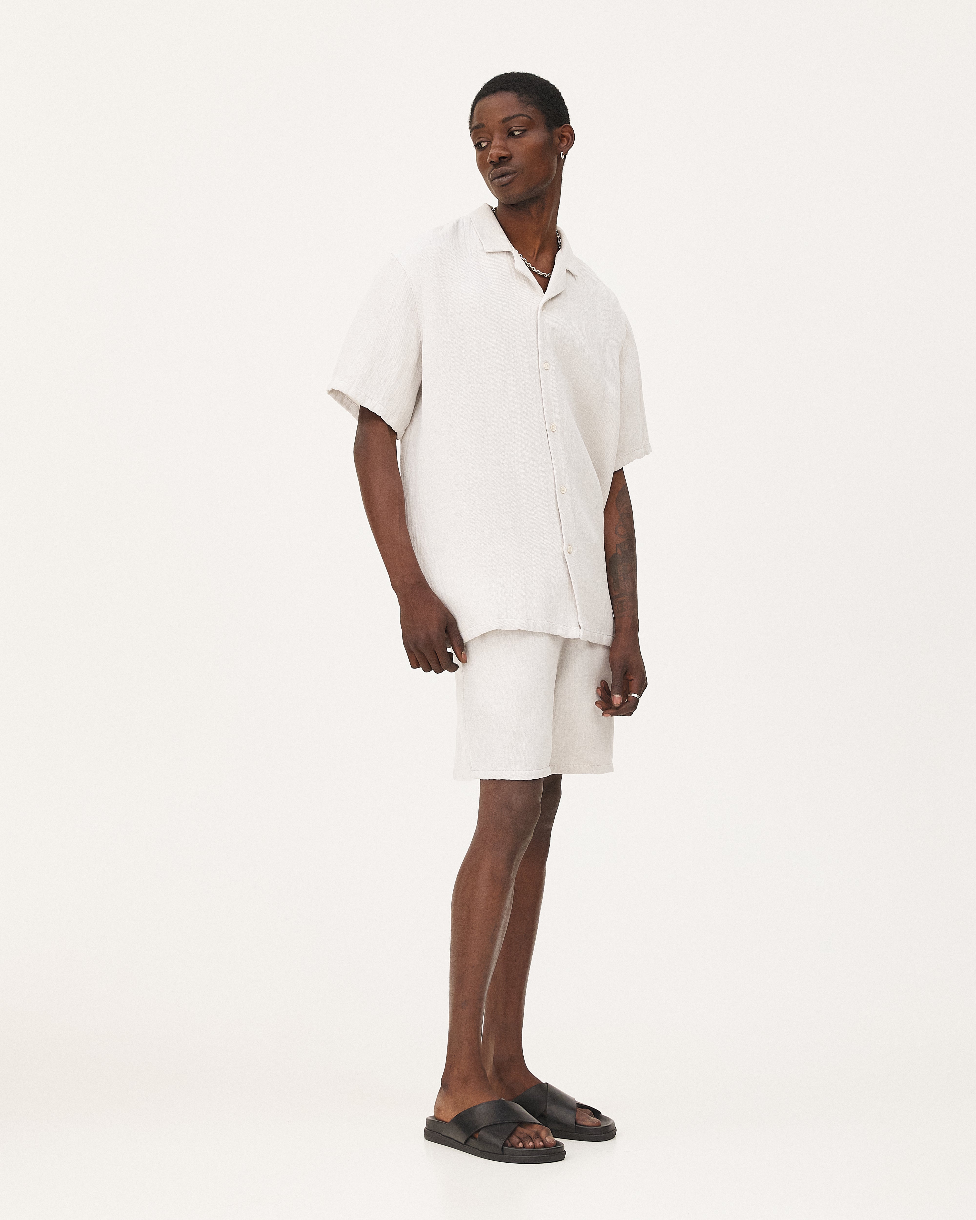 homme ss26 studio