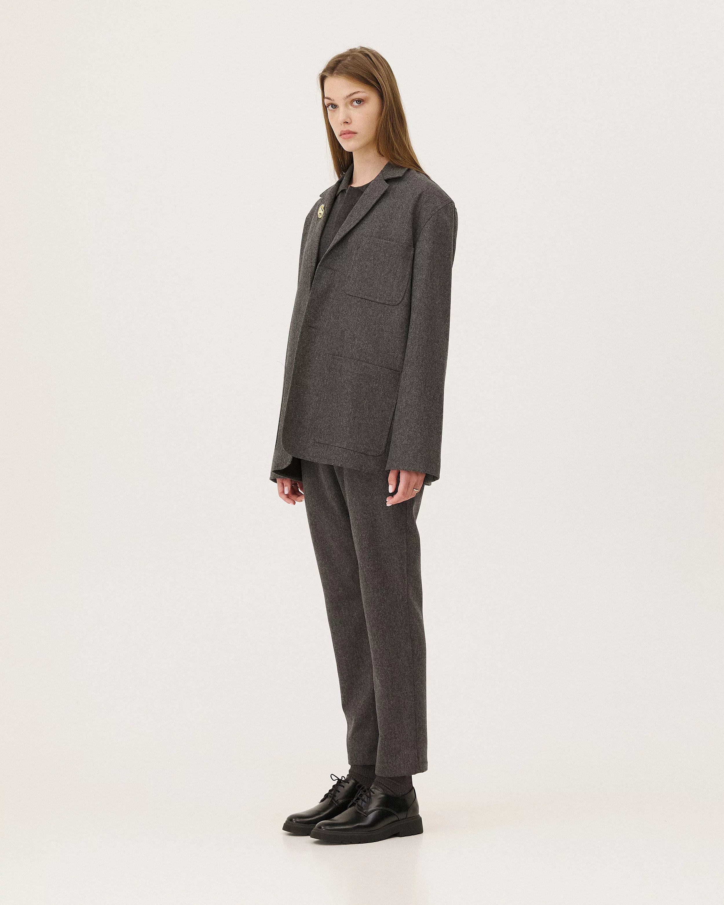 femme AW26 studio