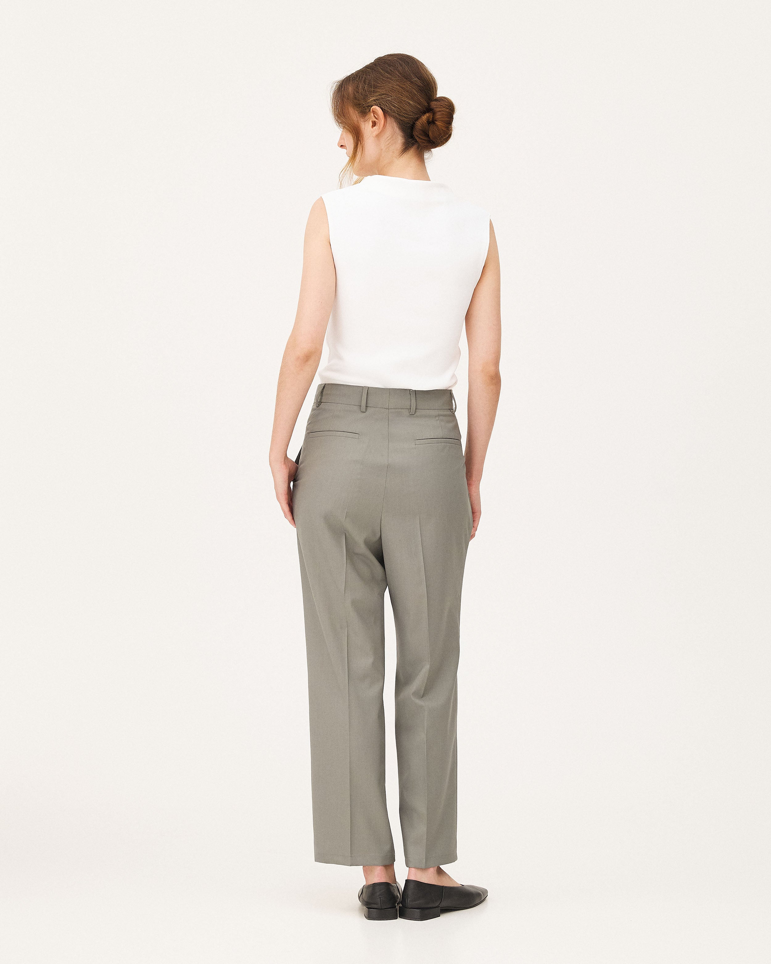 femme ss26 studio