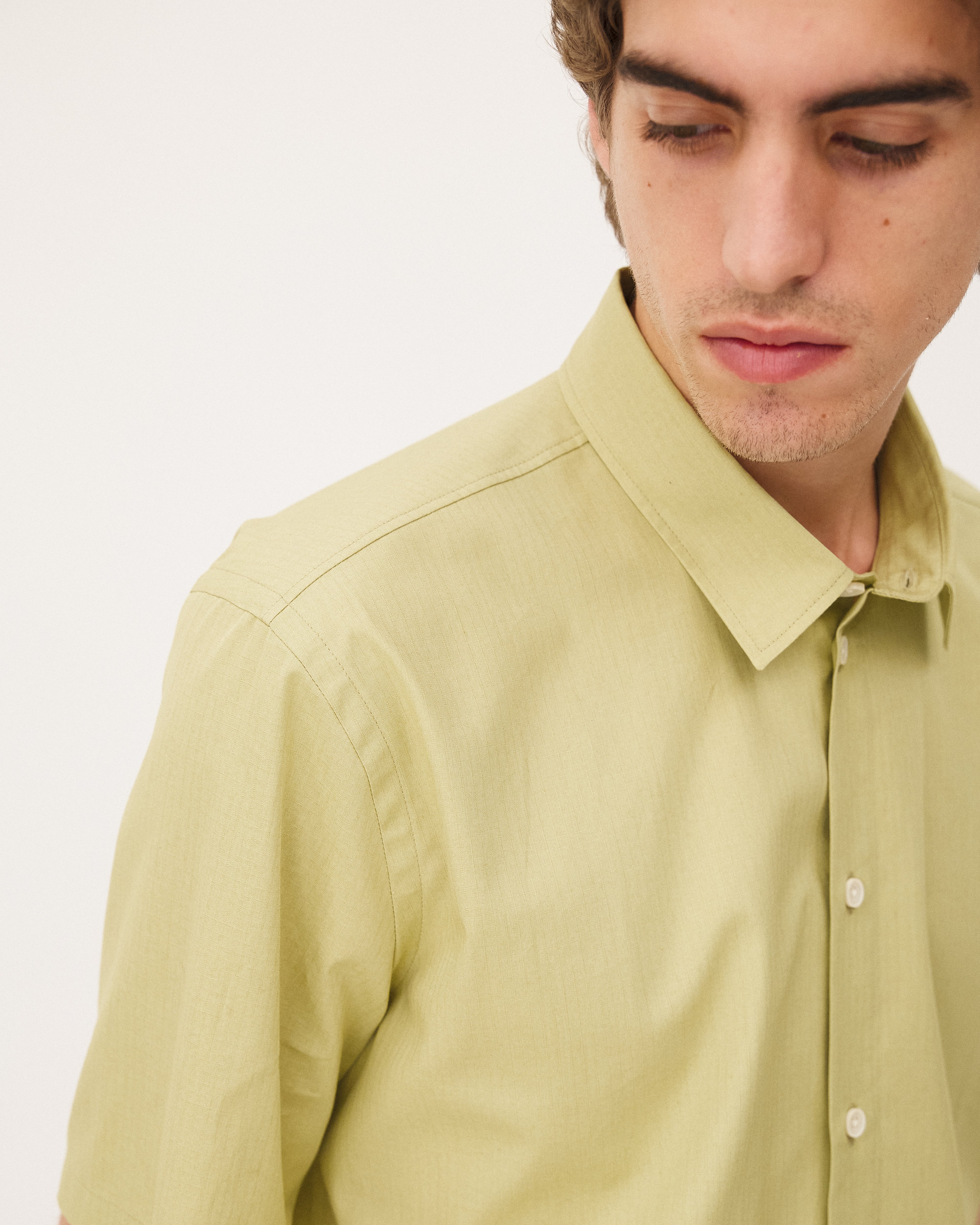 homme ss26 studio