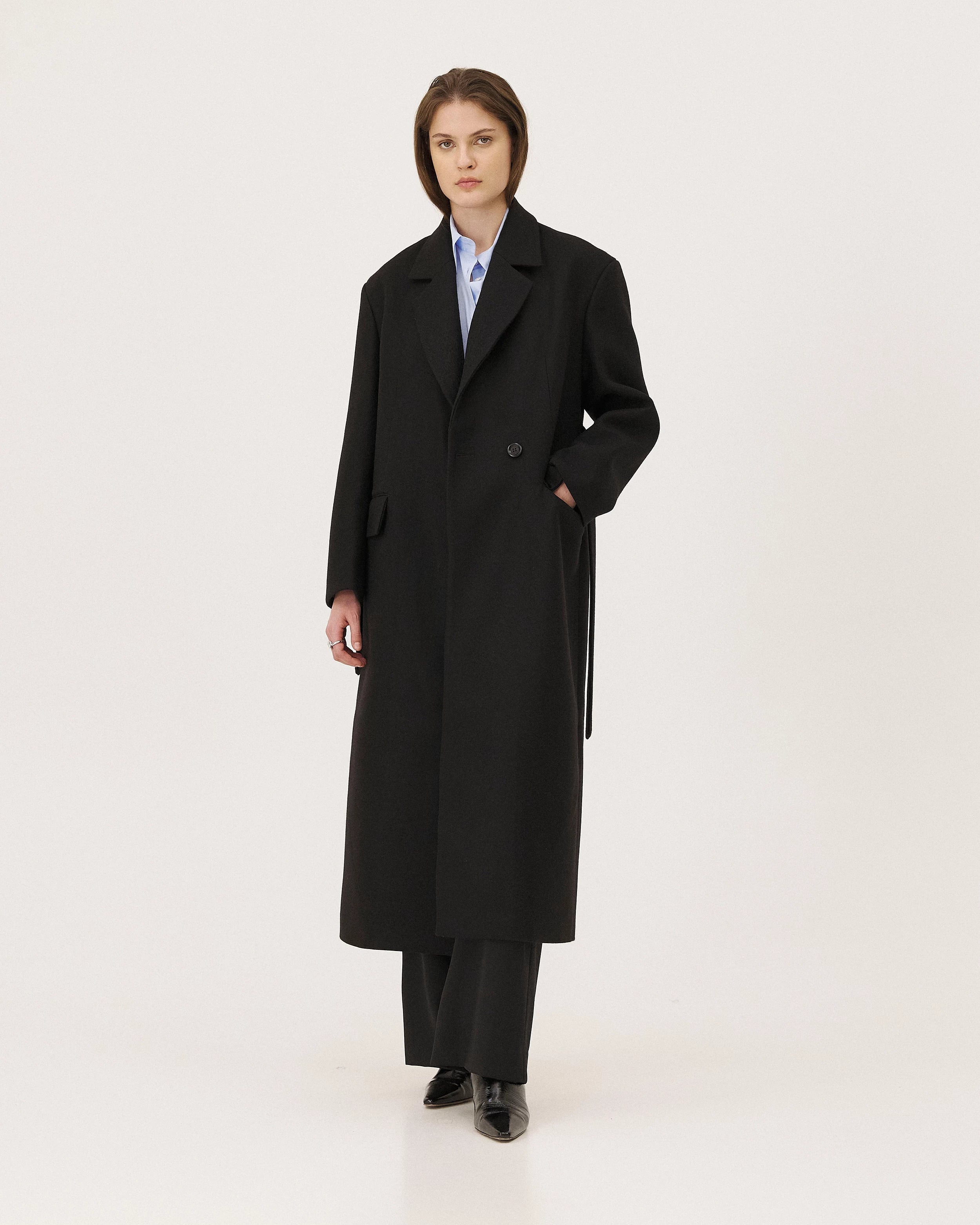 femme AW26 studio