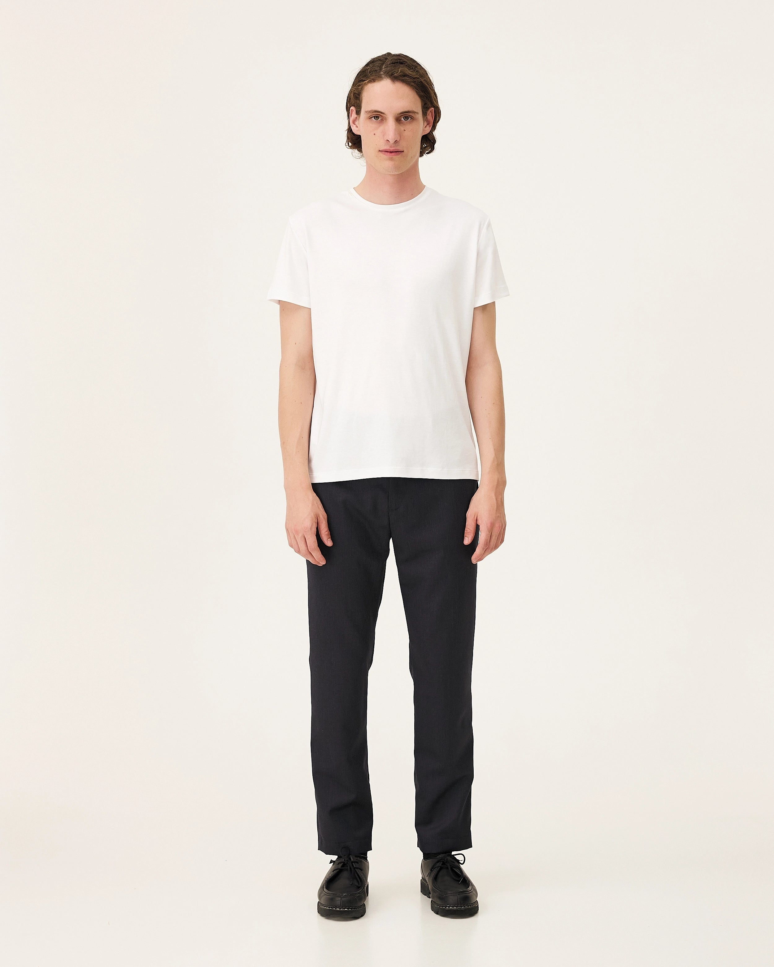 homme ss25 studio