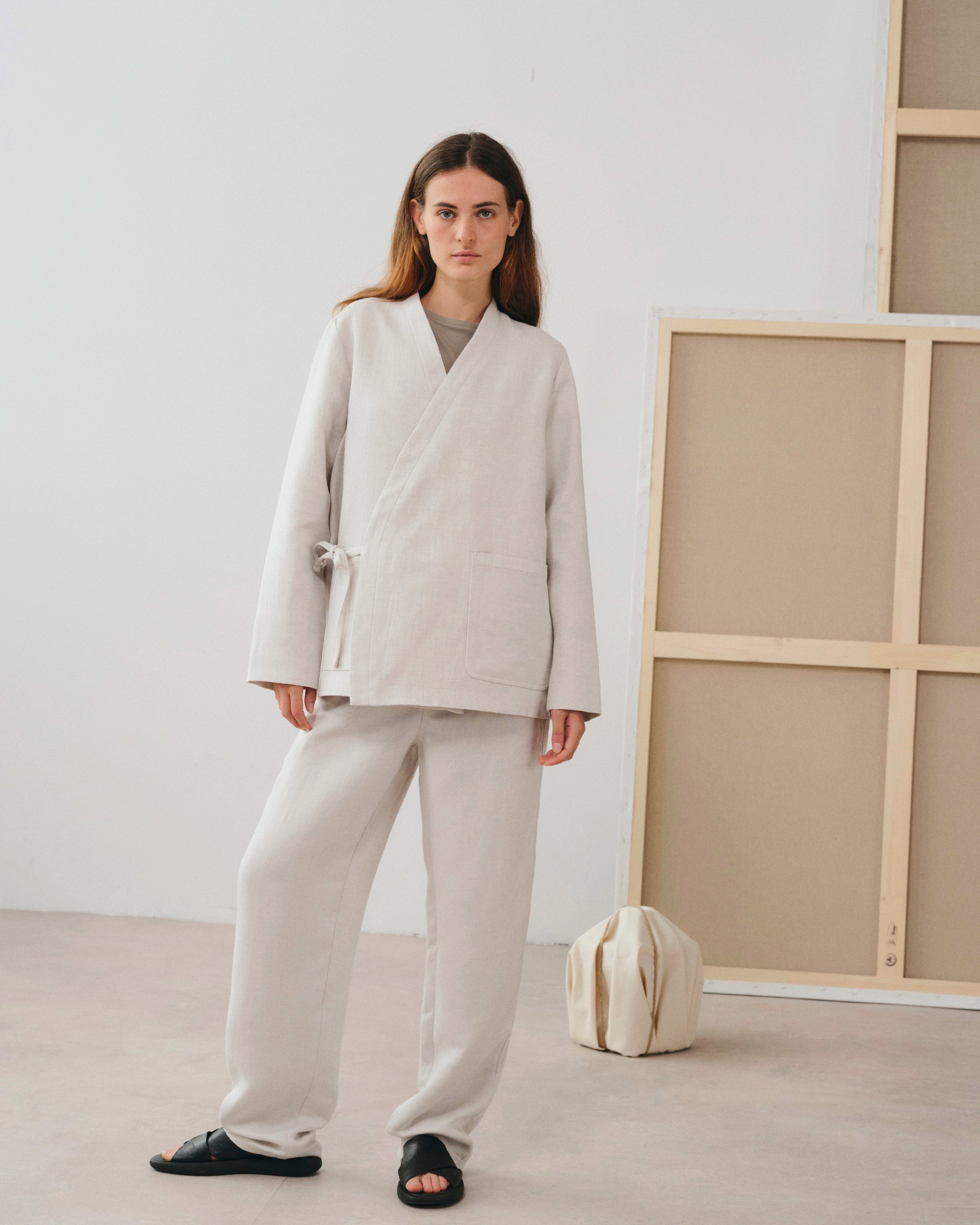 femme edito SS26