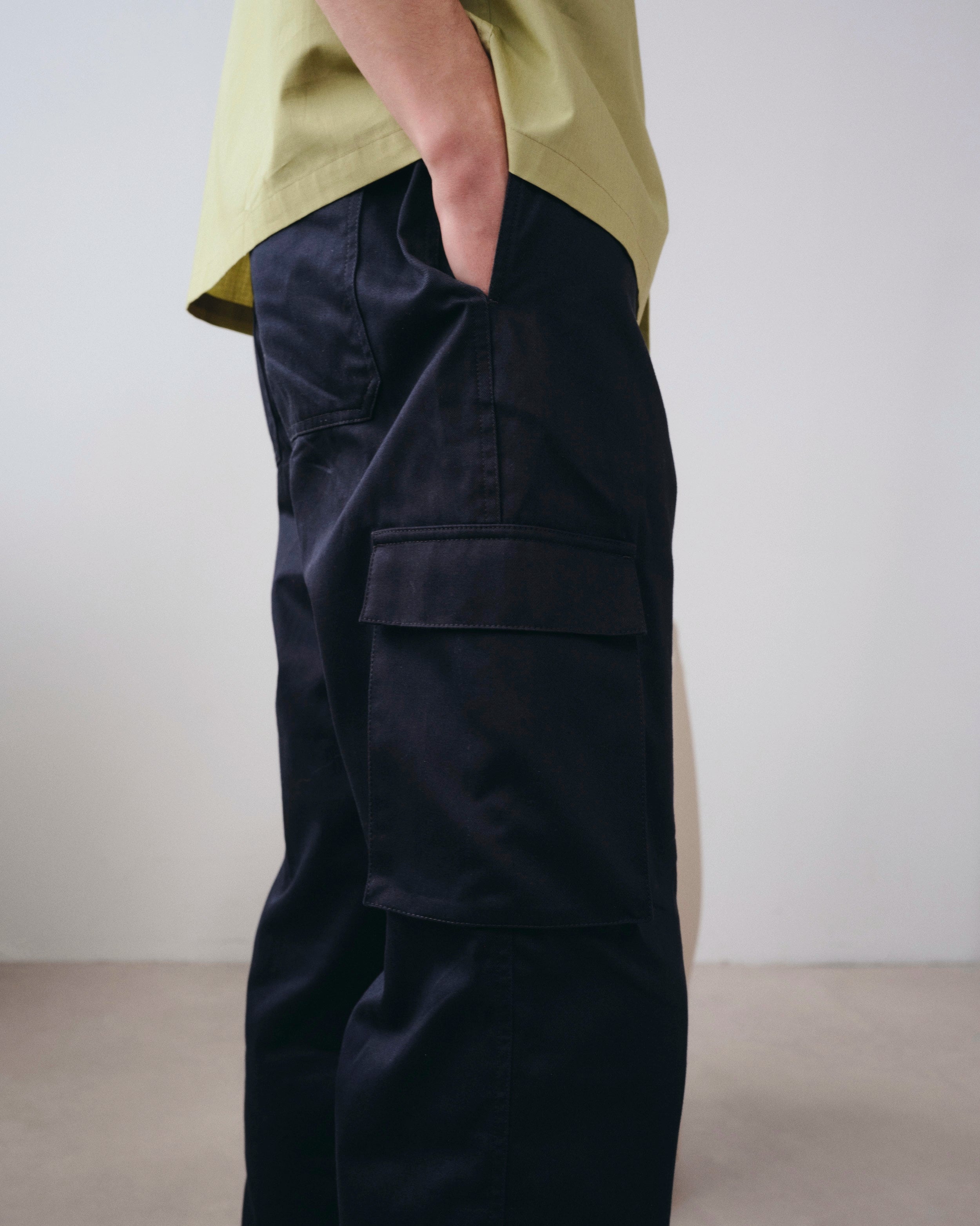homme SS26