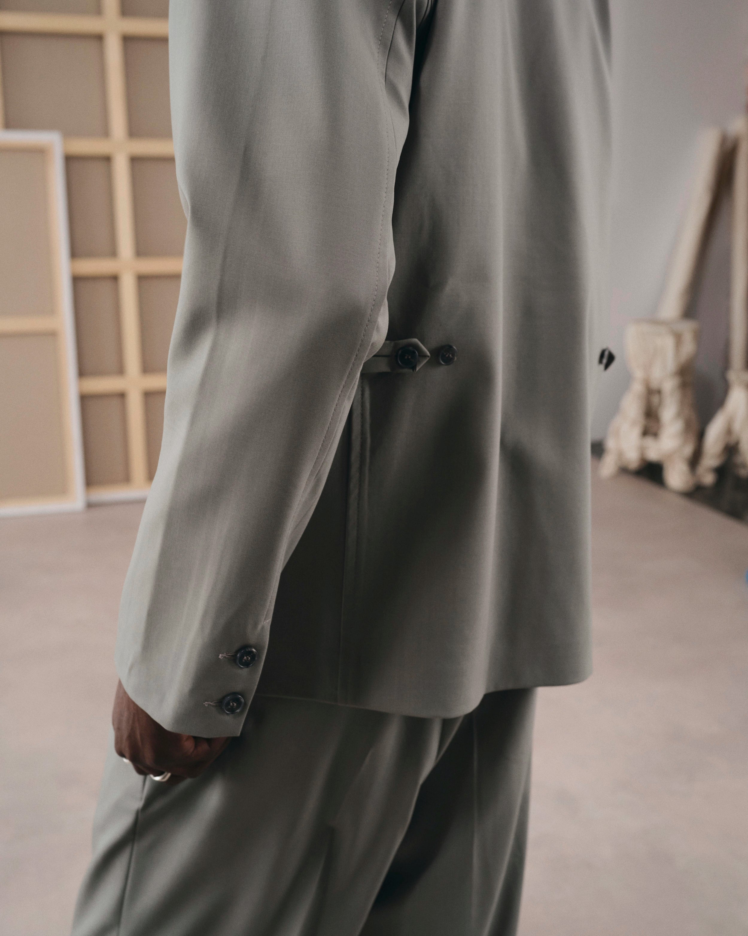 homme edito SS26