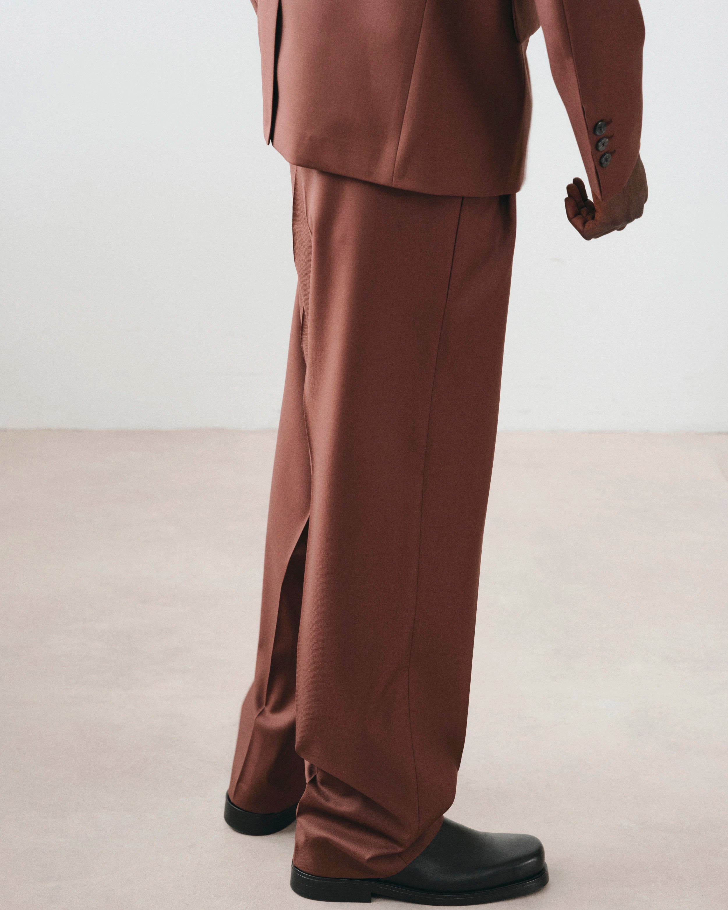 homme SS26