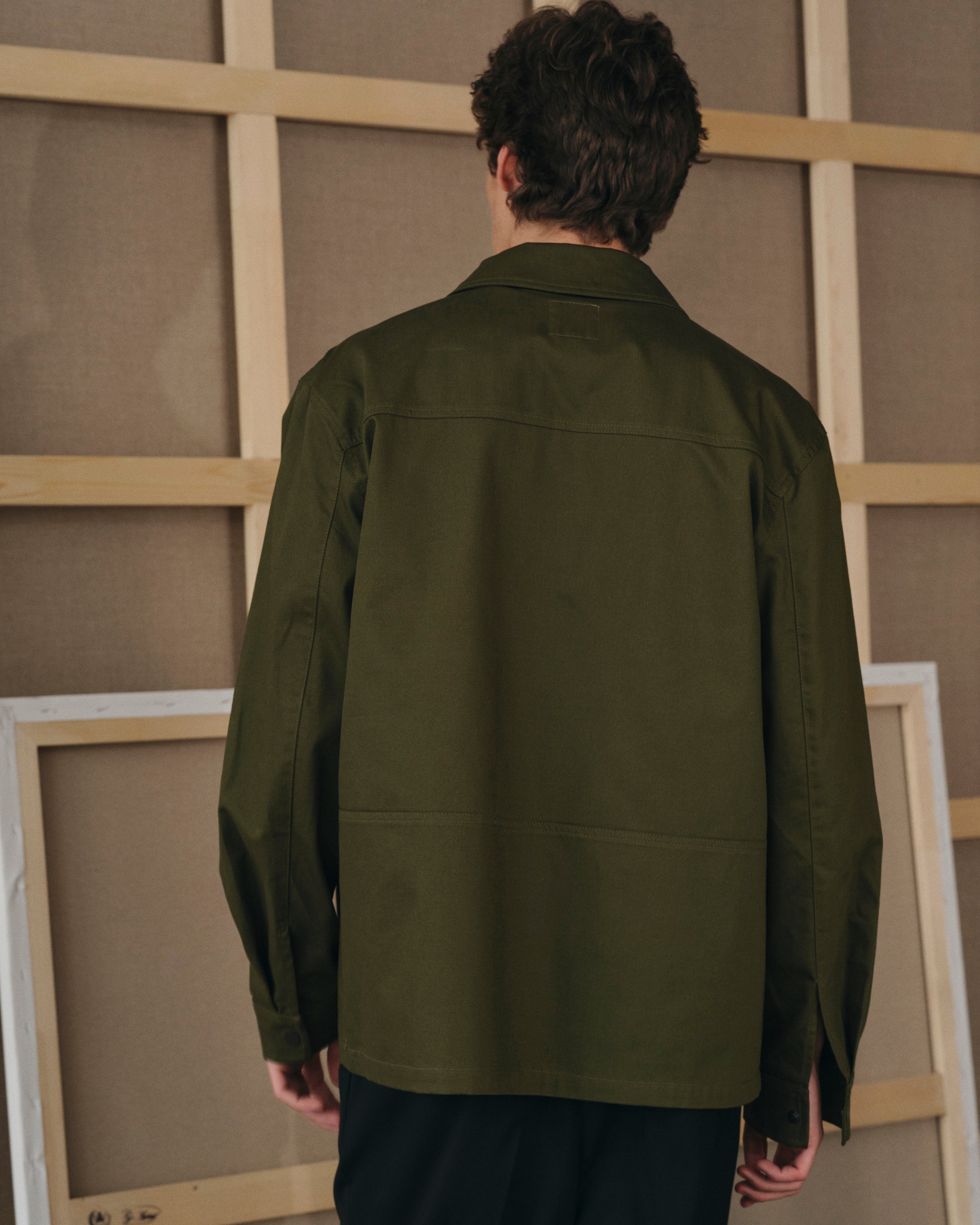 homme edito SS26