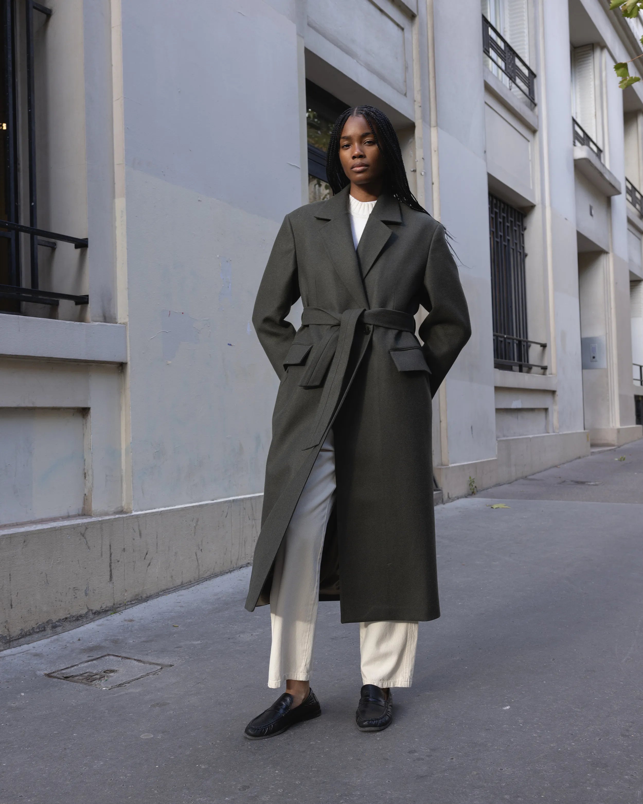 AW25 femme