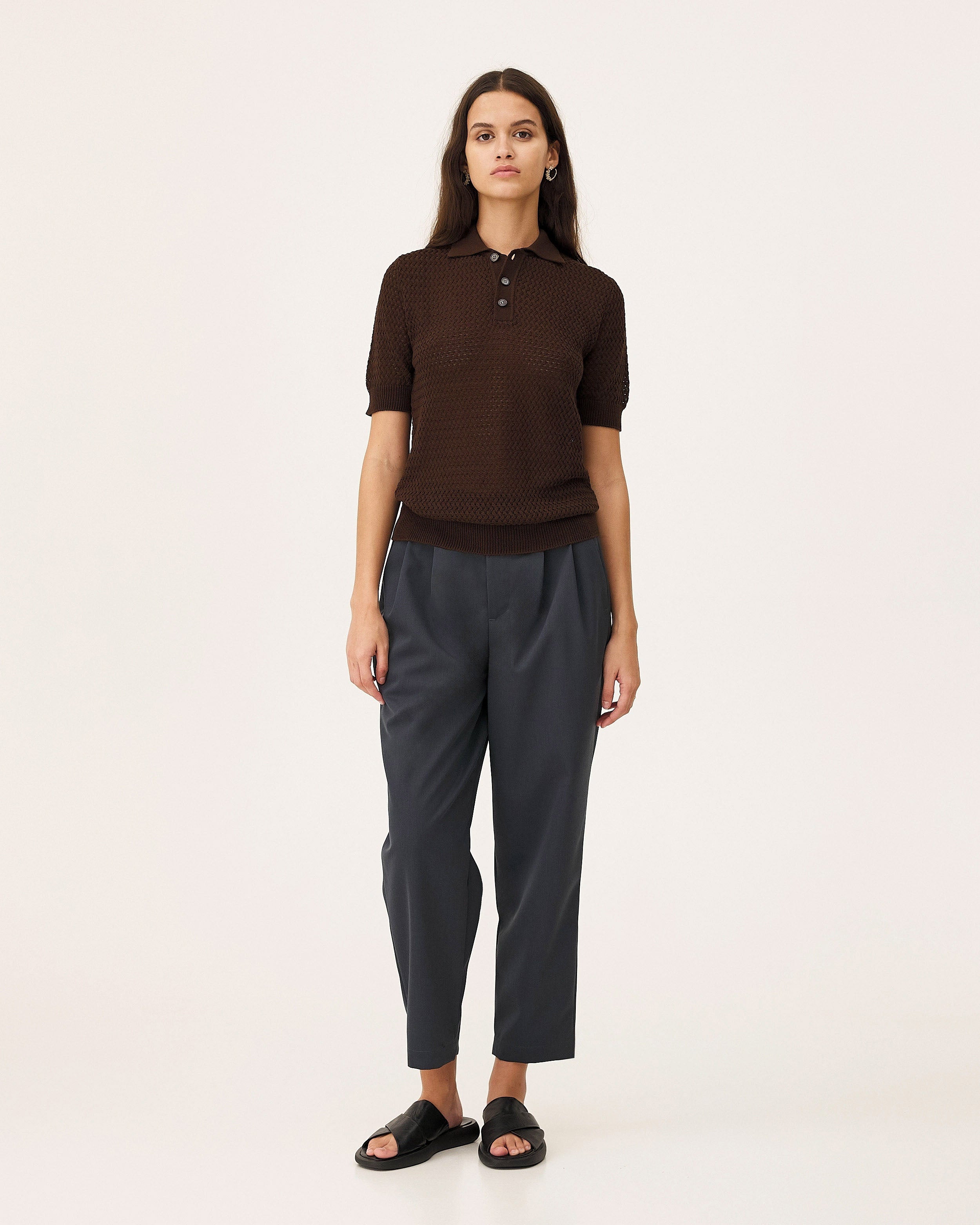 femme ss26 studio