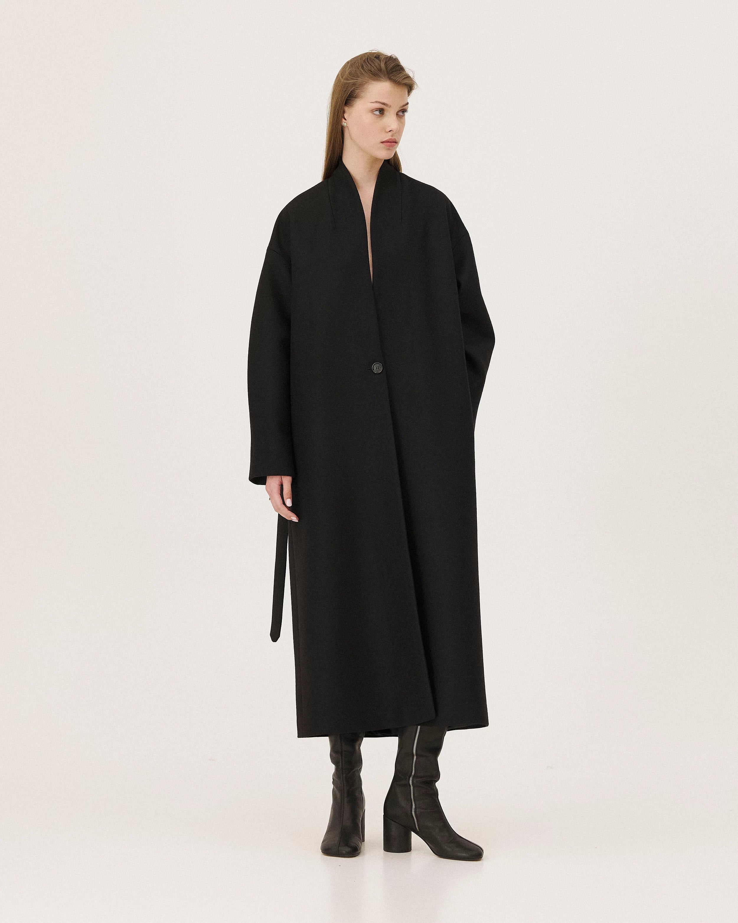 femme AW26 studio