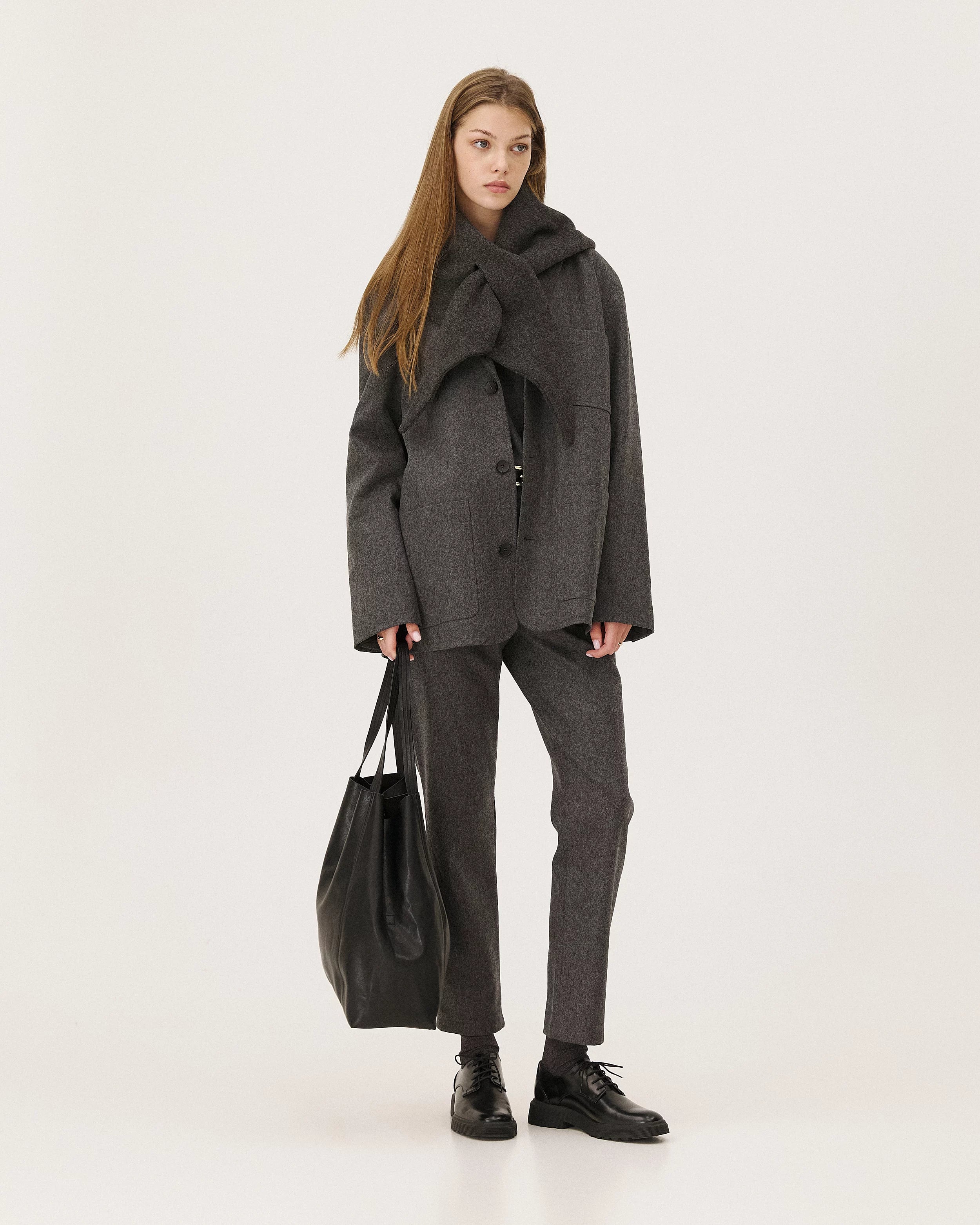 femme AW26 studio