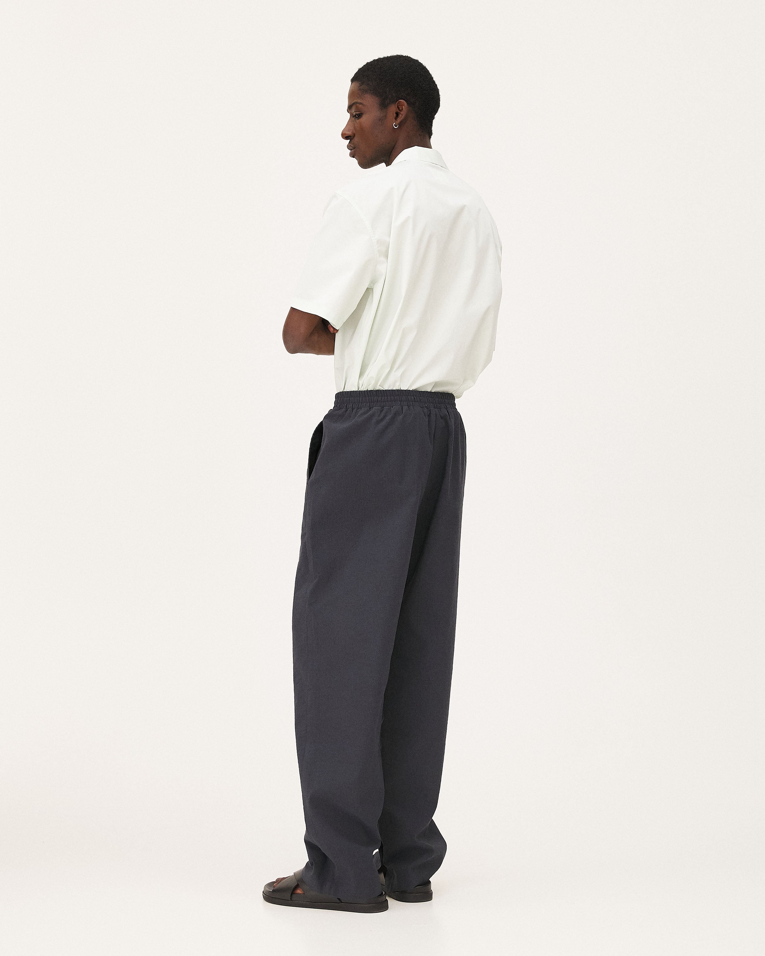 homme ss26 studio