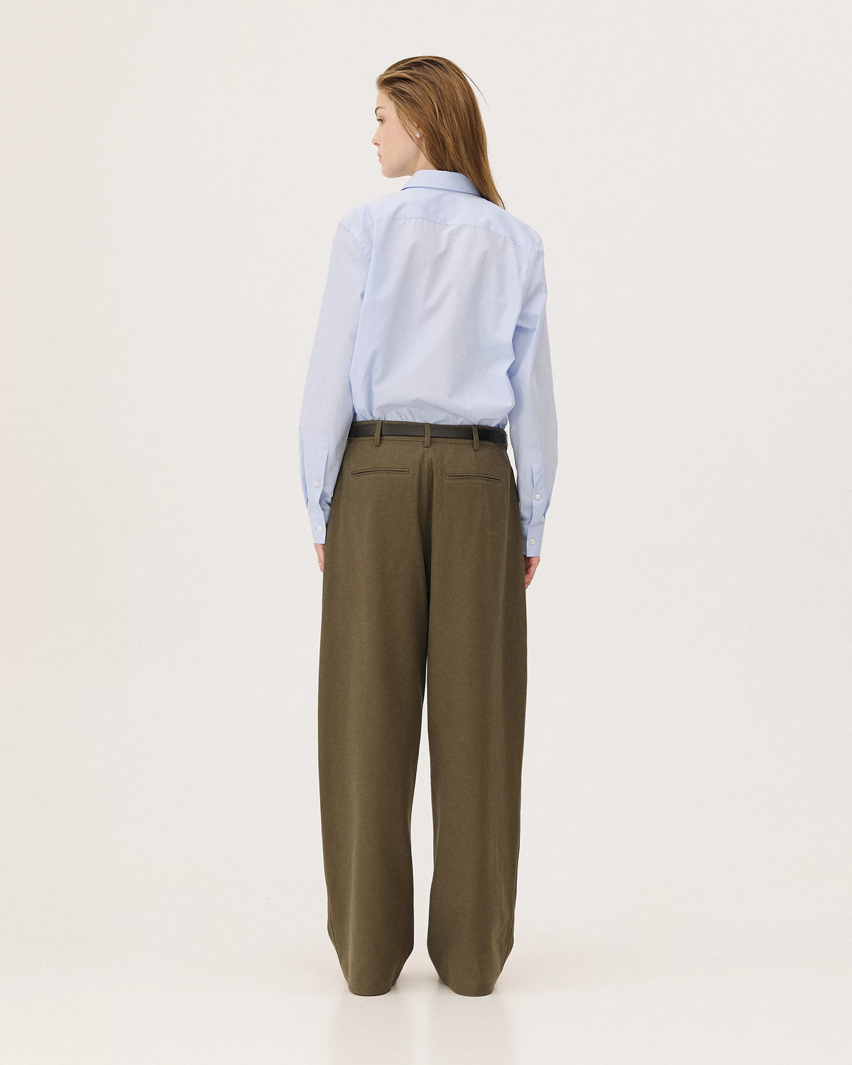 femme AW26 studio