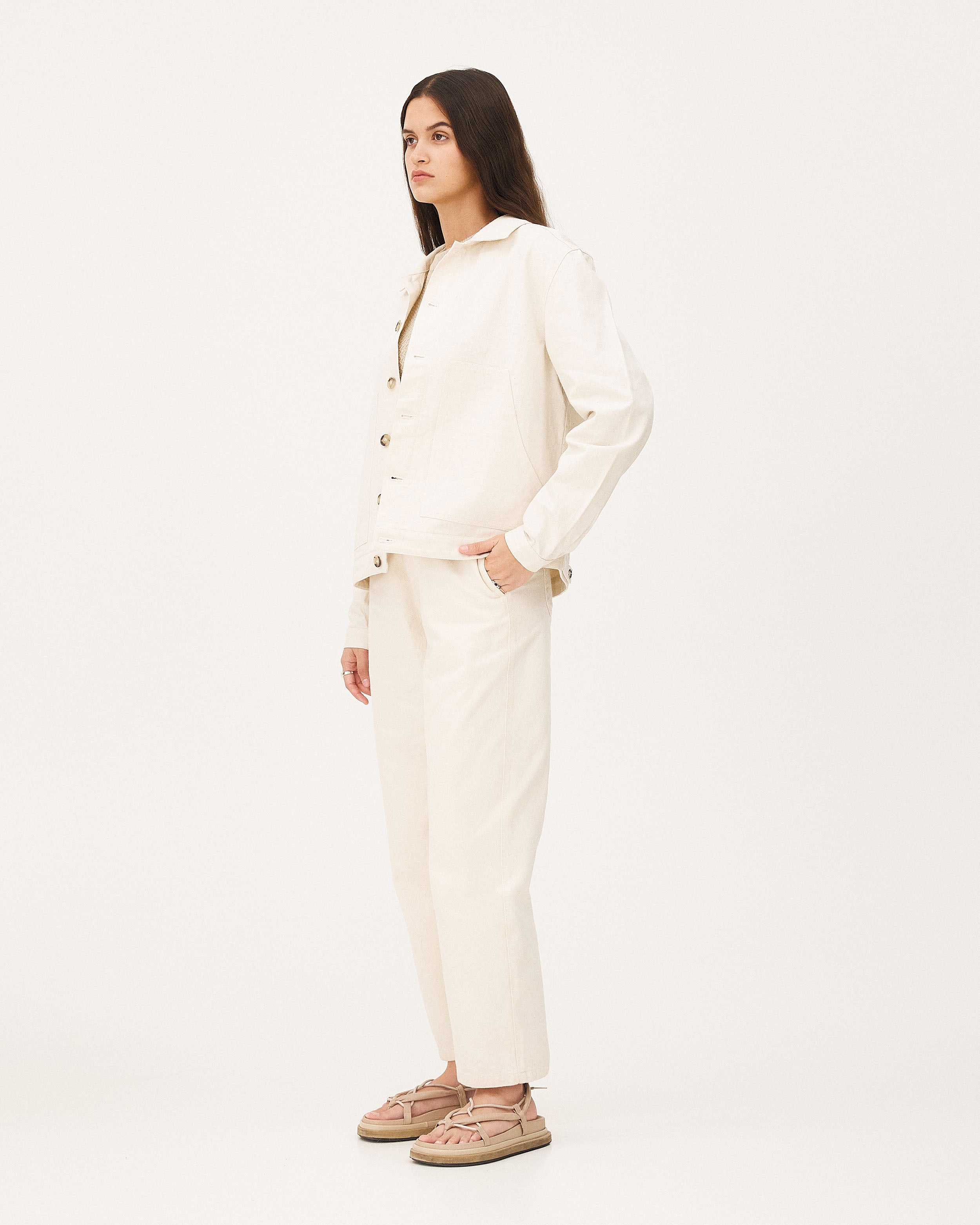 femme ss26 studio