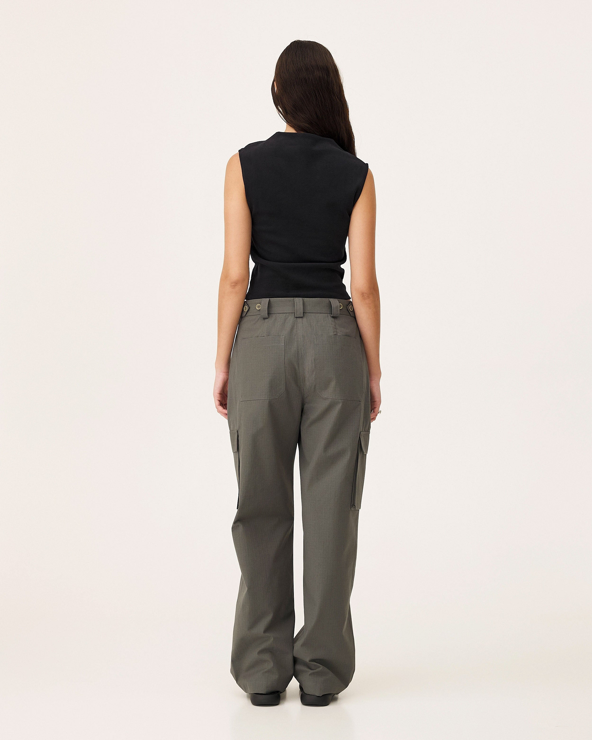femme ss26 studio