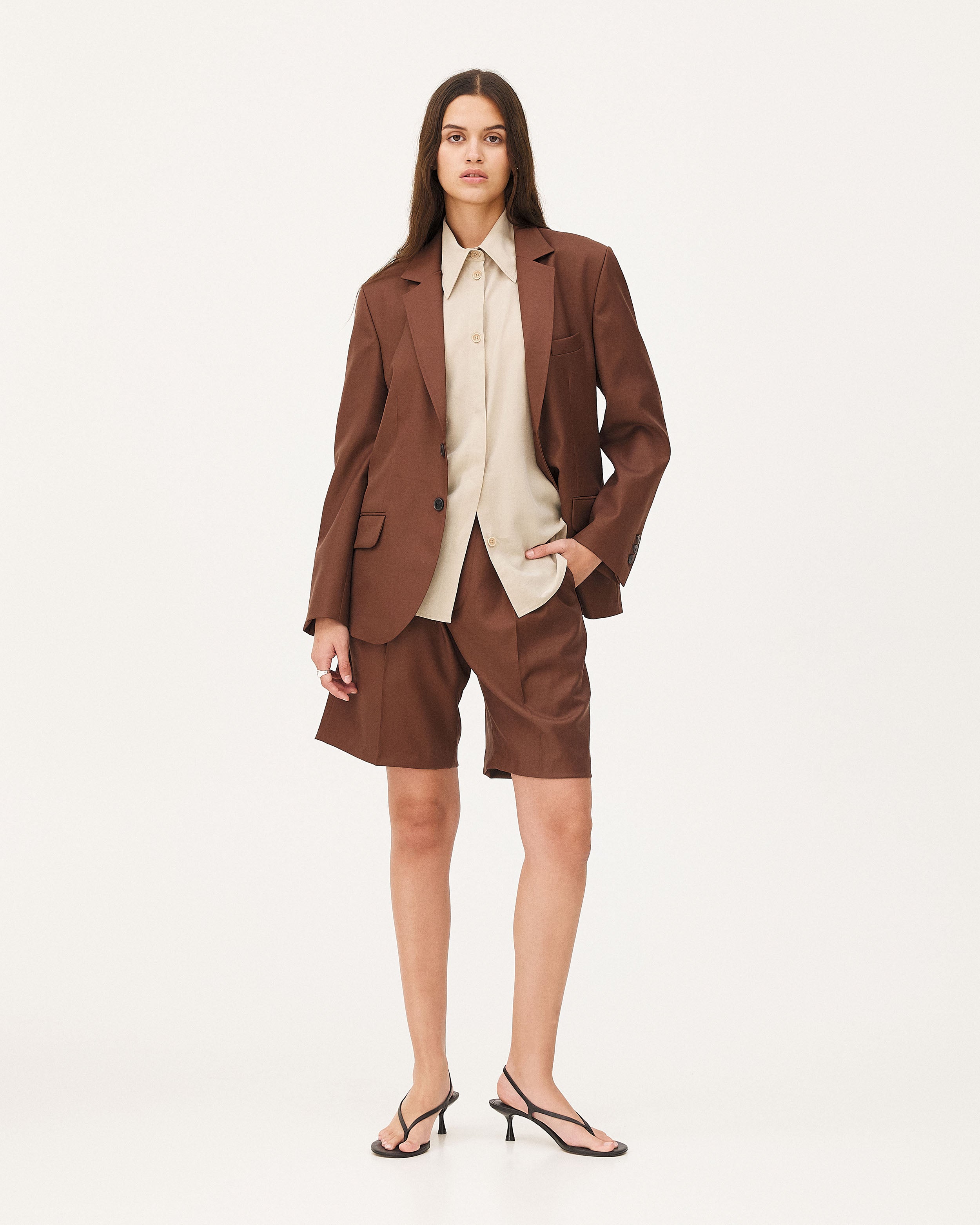 femme ss26 studio