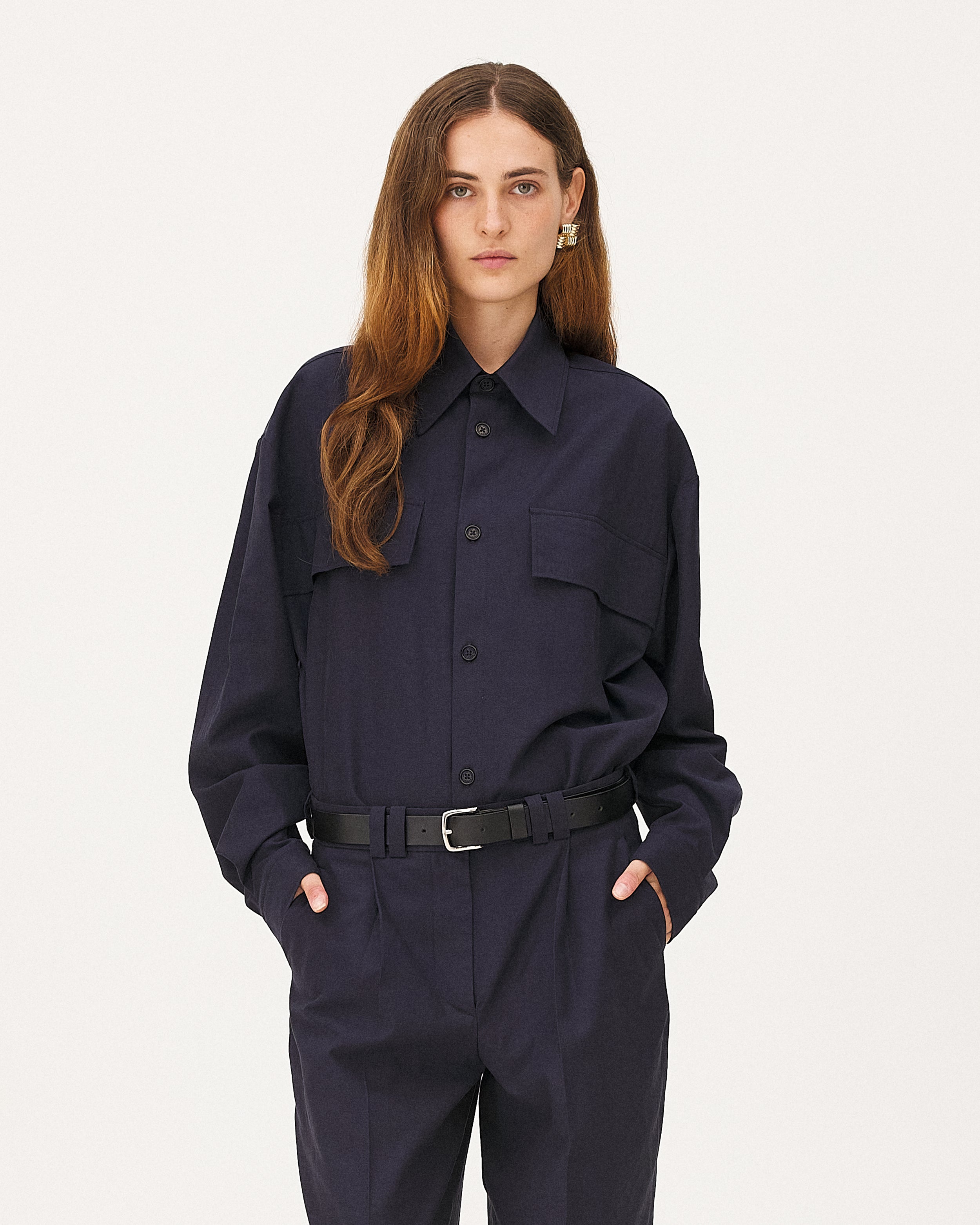 femme ss26 studio