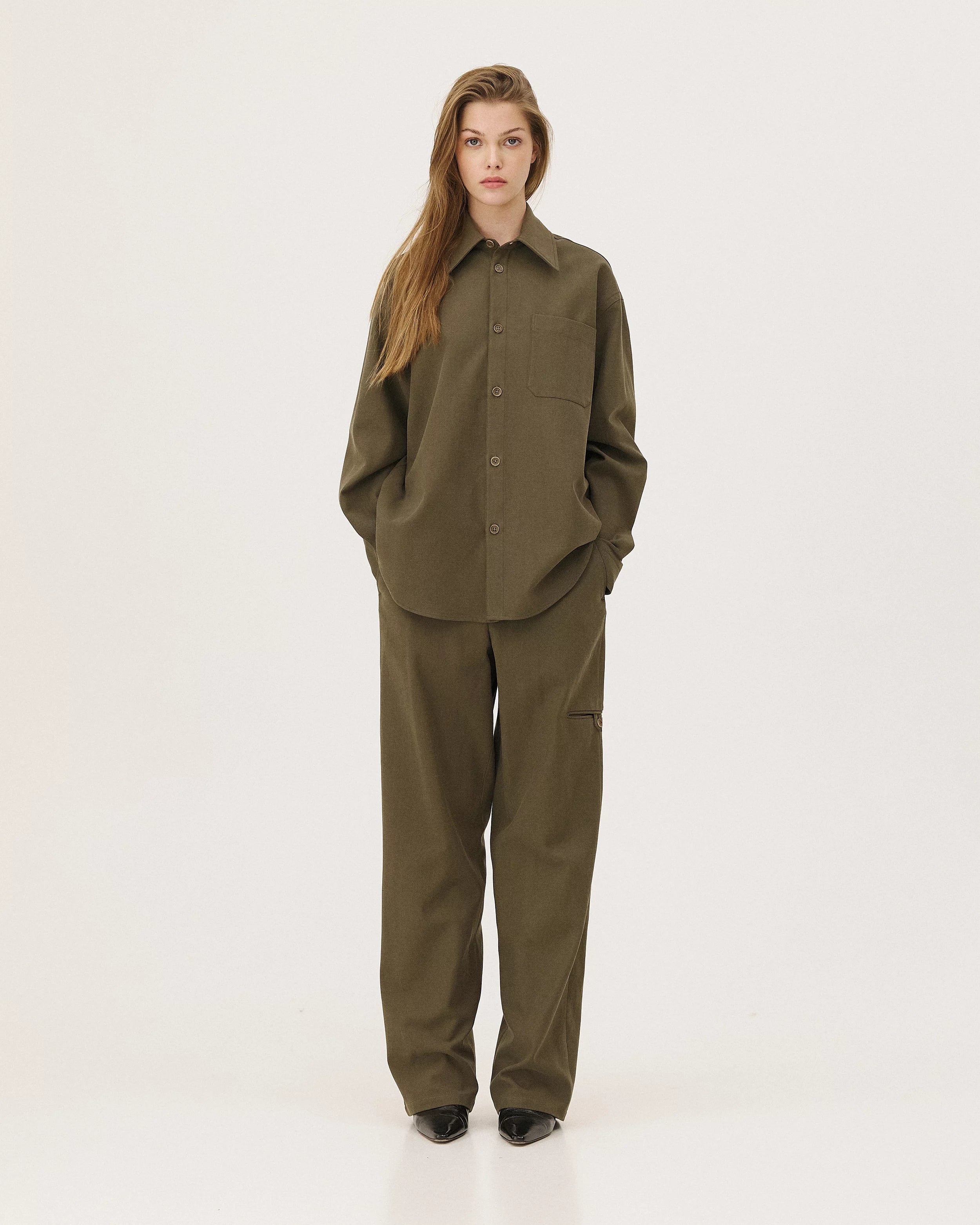 femme AW26 studio