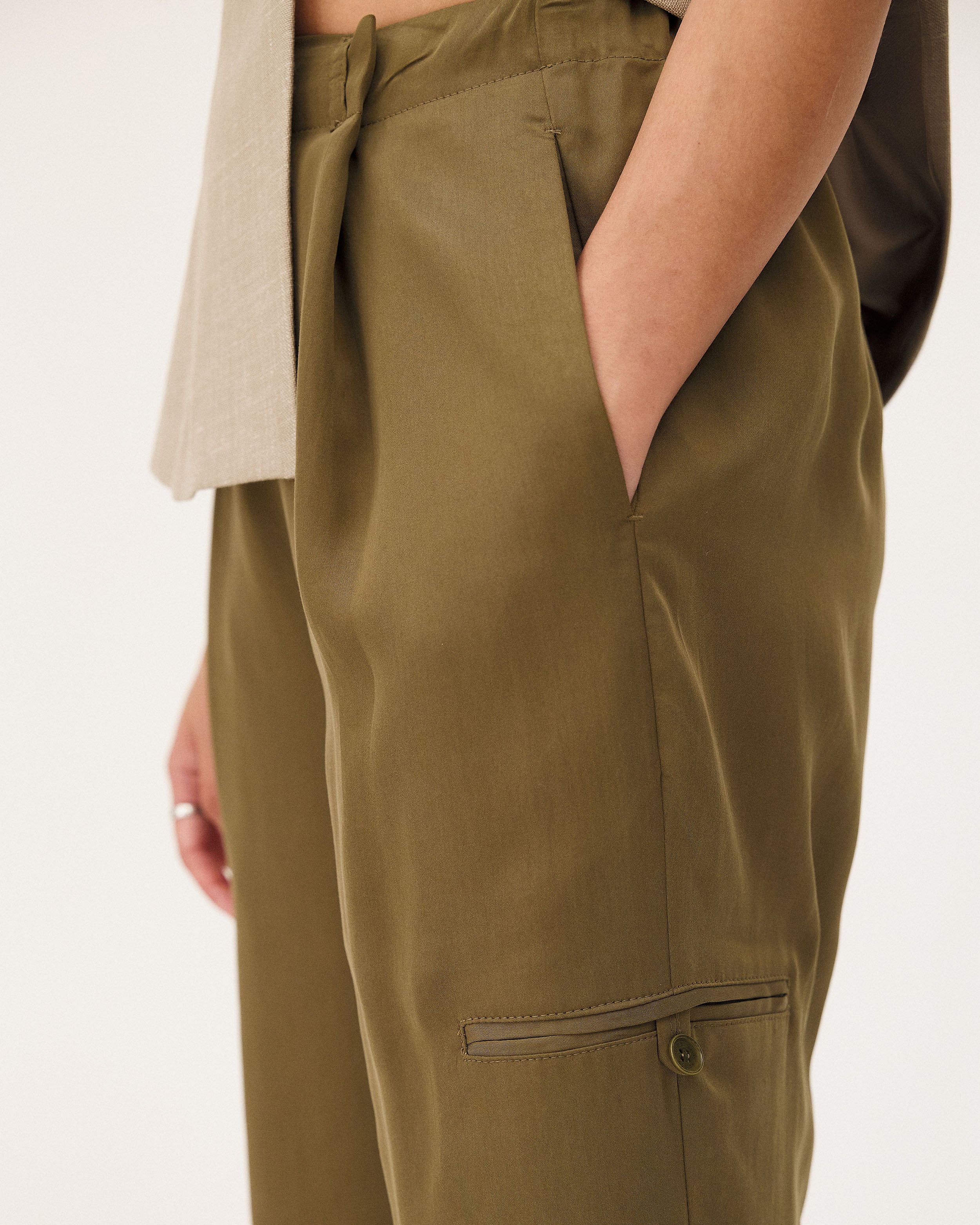 femme ss26 studio