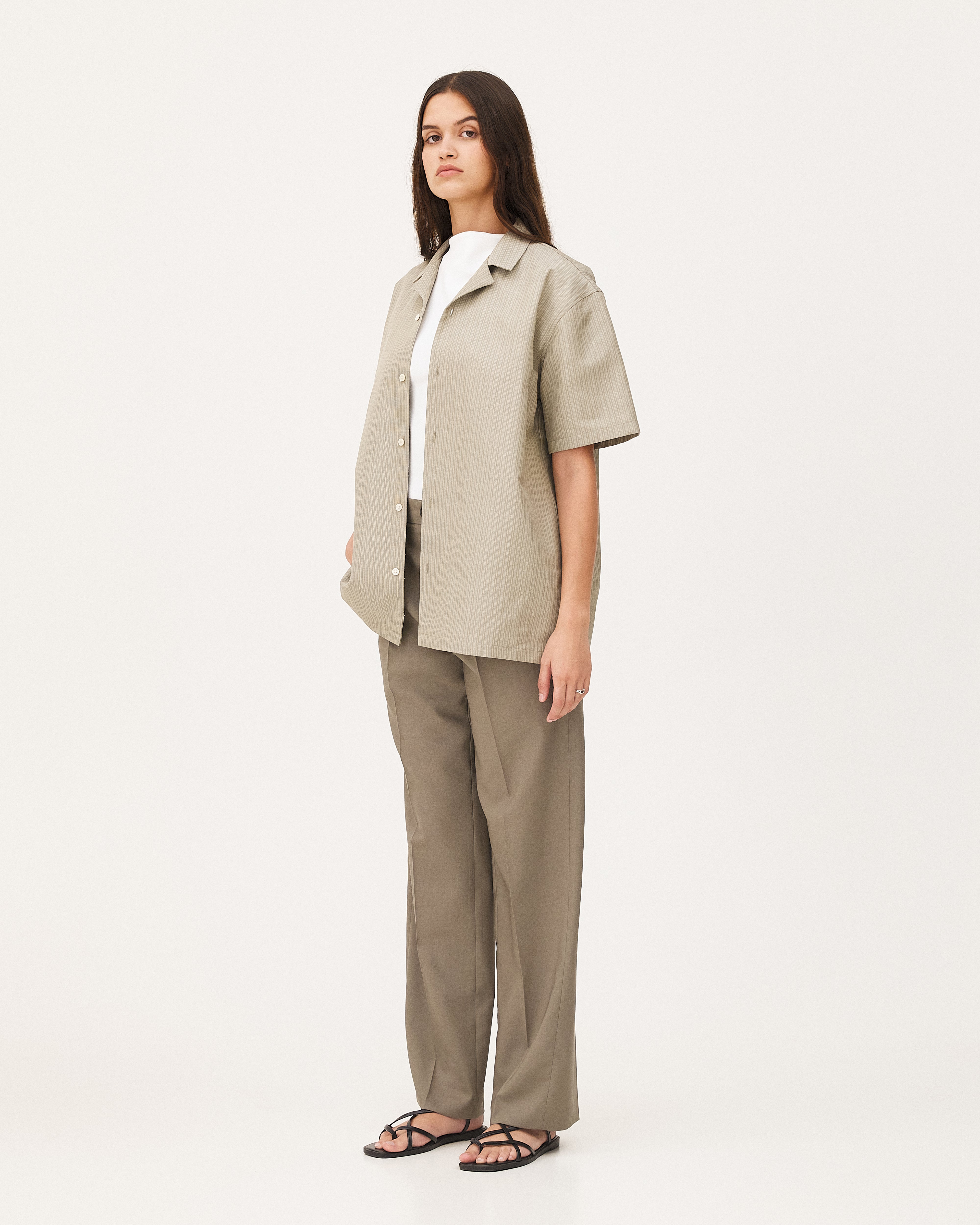 femme ss26 studio