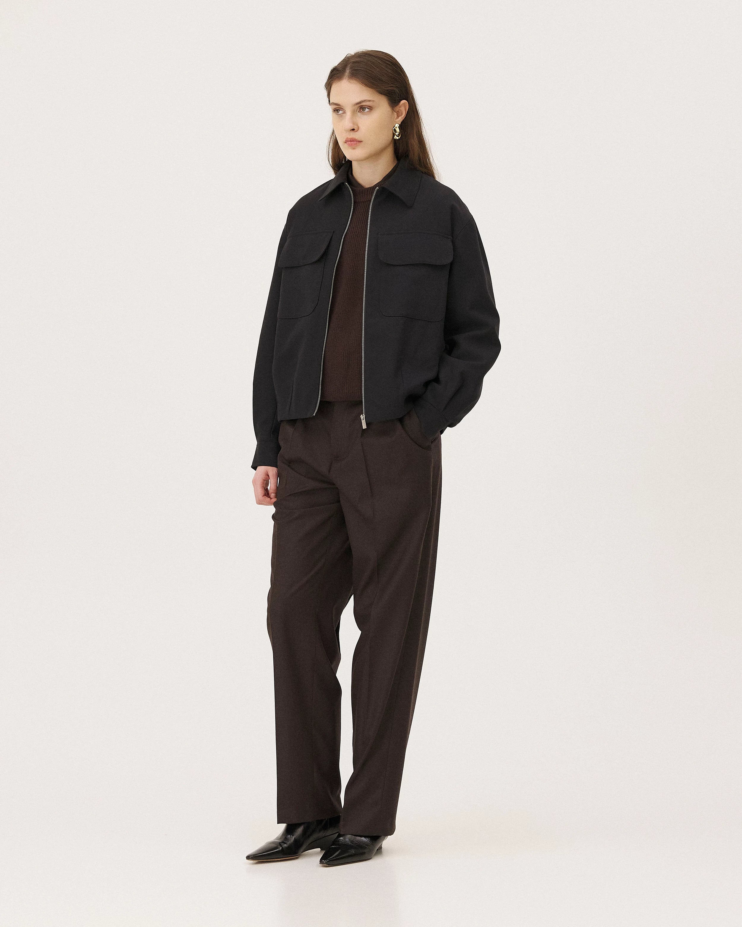 femme AW26 studio