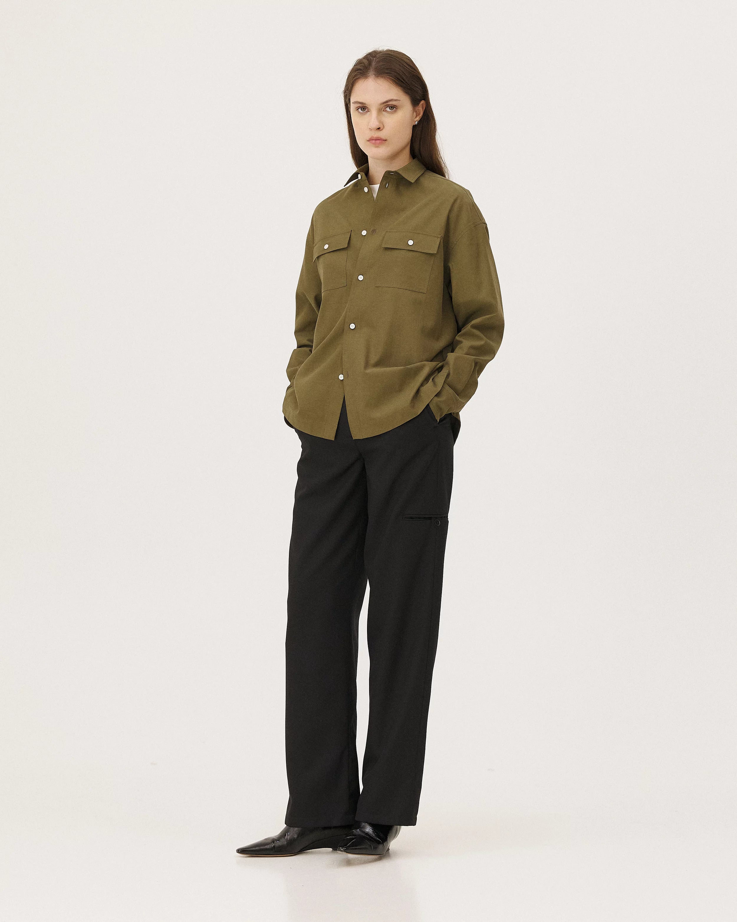 femme AW26 studio