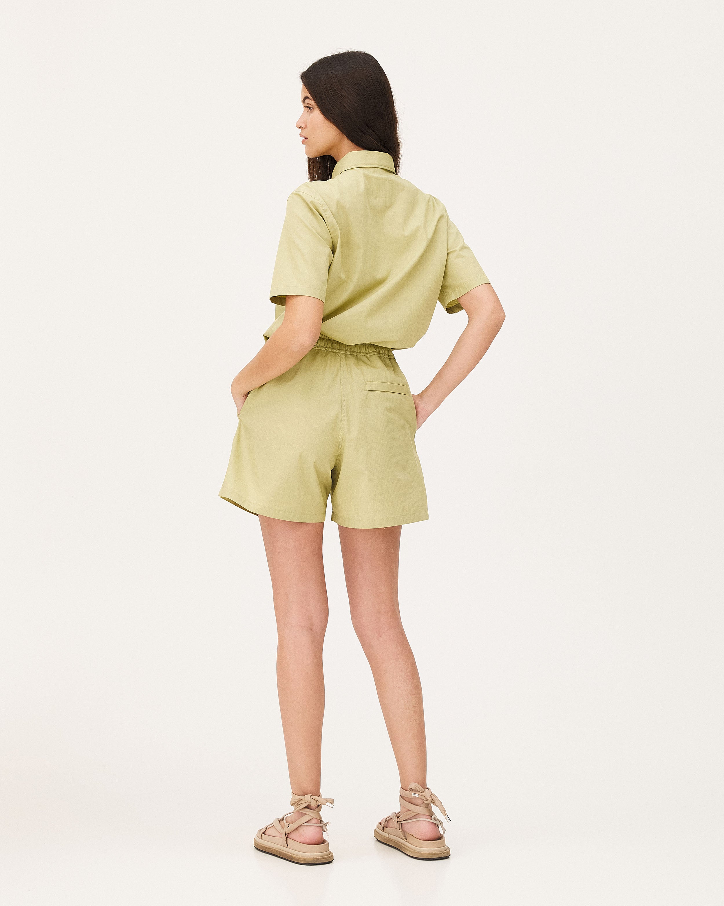 femme ss26 studio