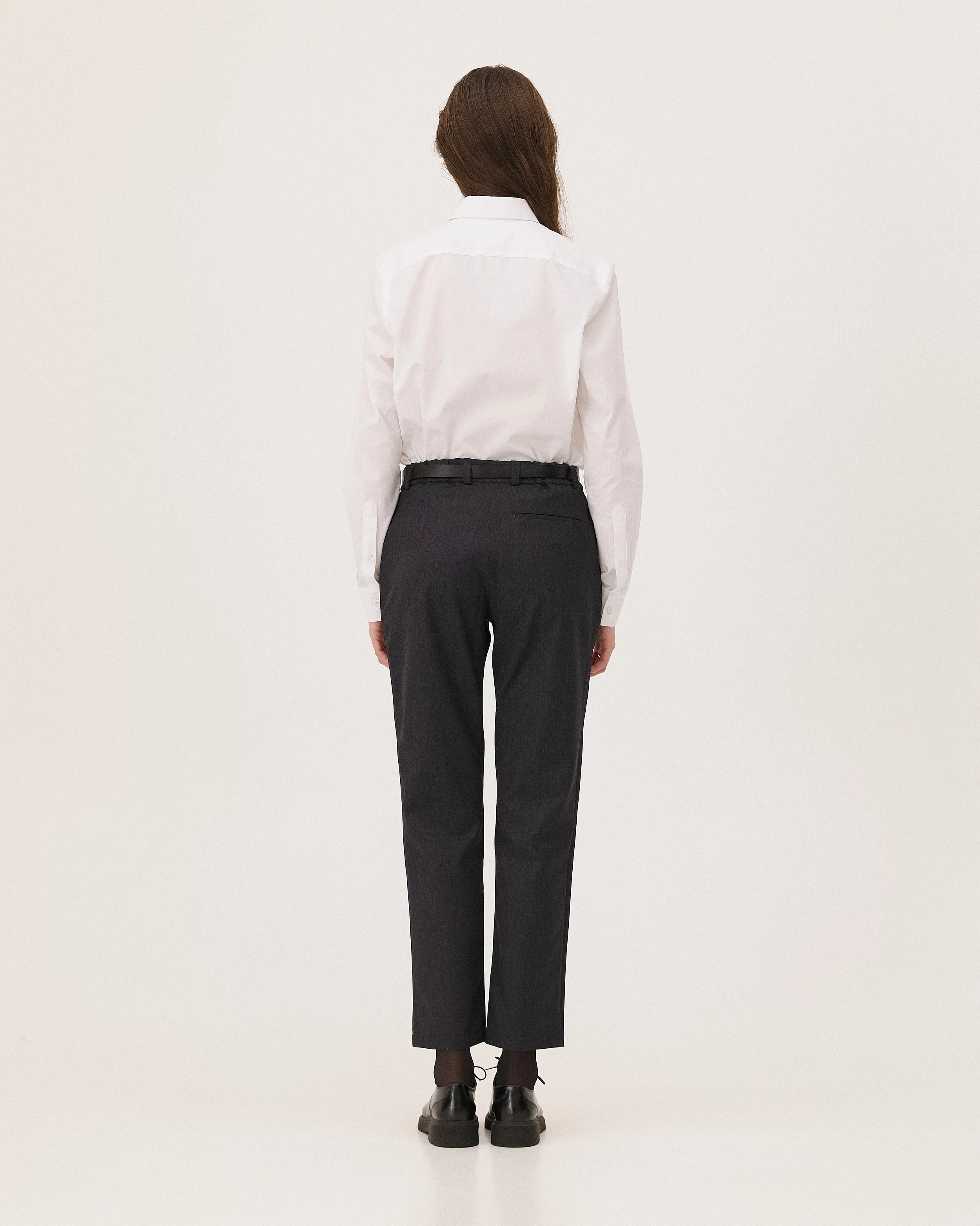 Curtis White - womenswear look
