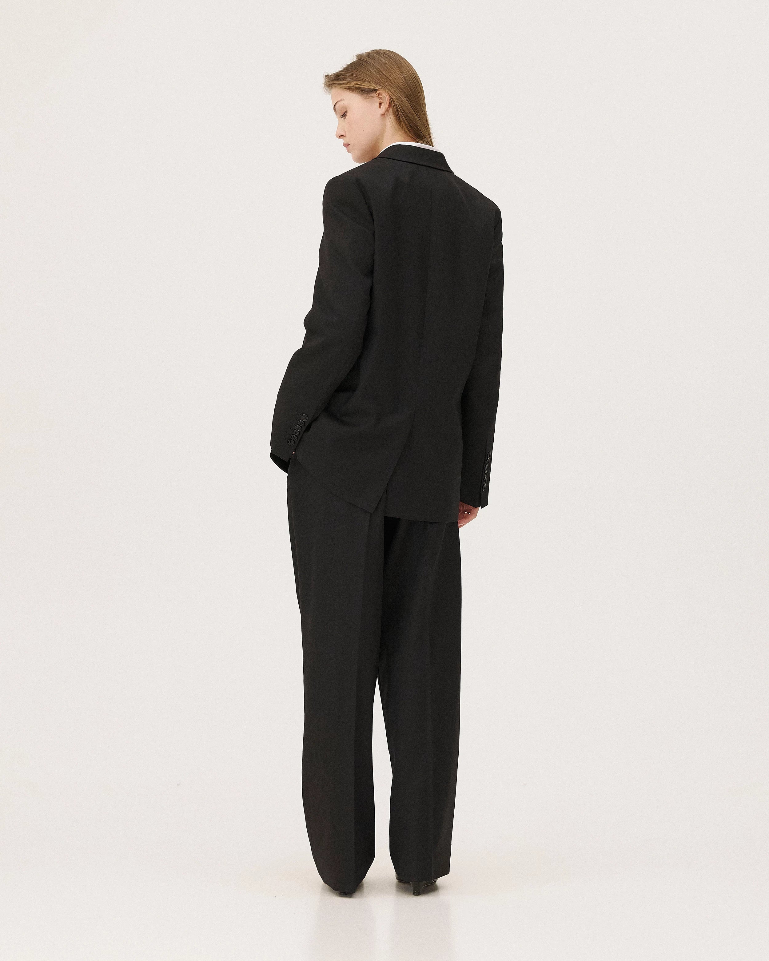 femme AW26 studio