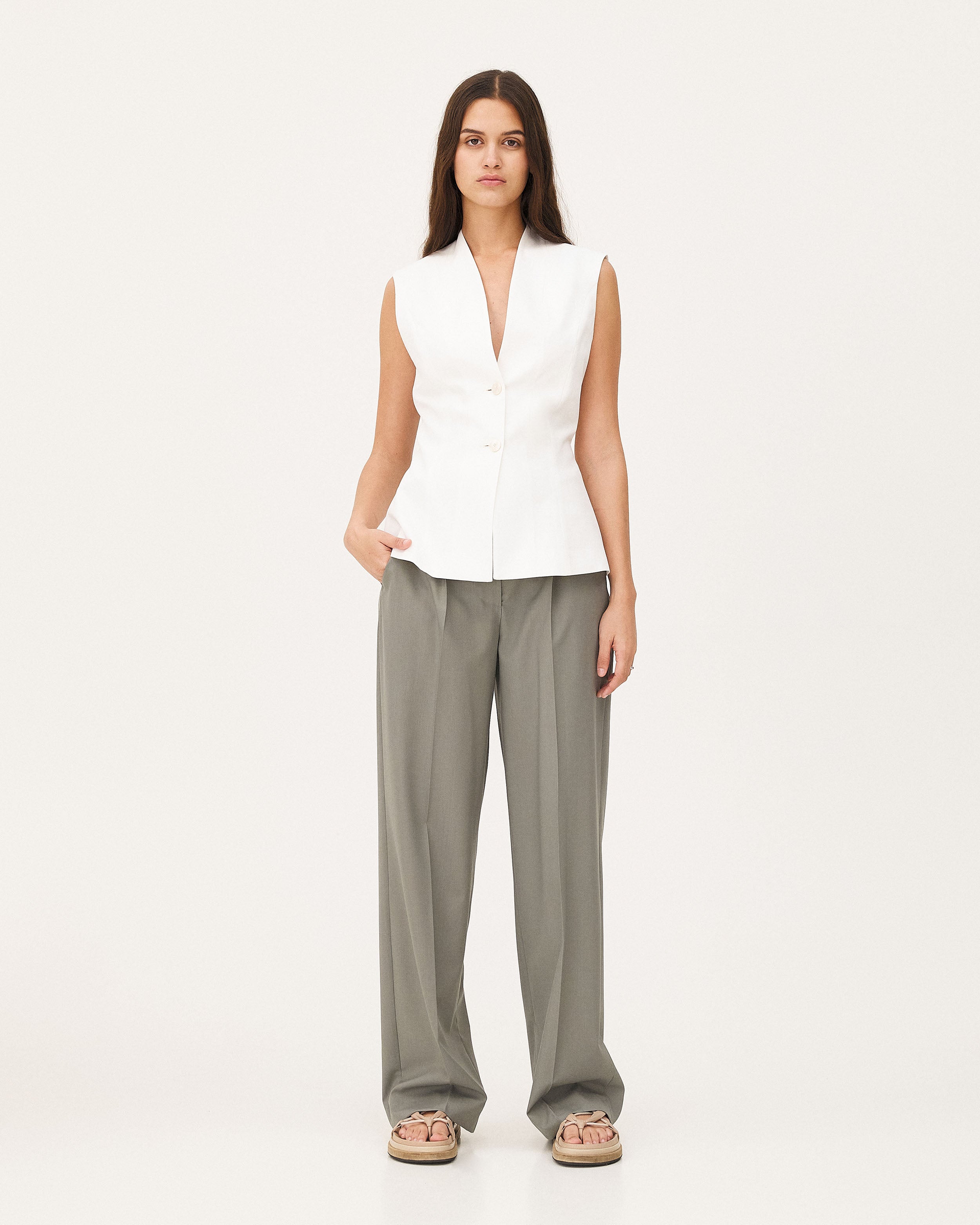 femme ss26 studio