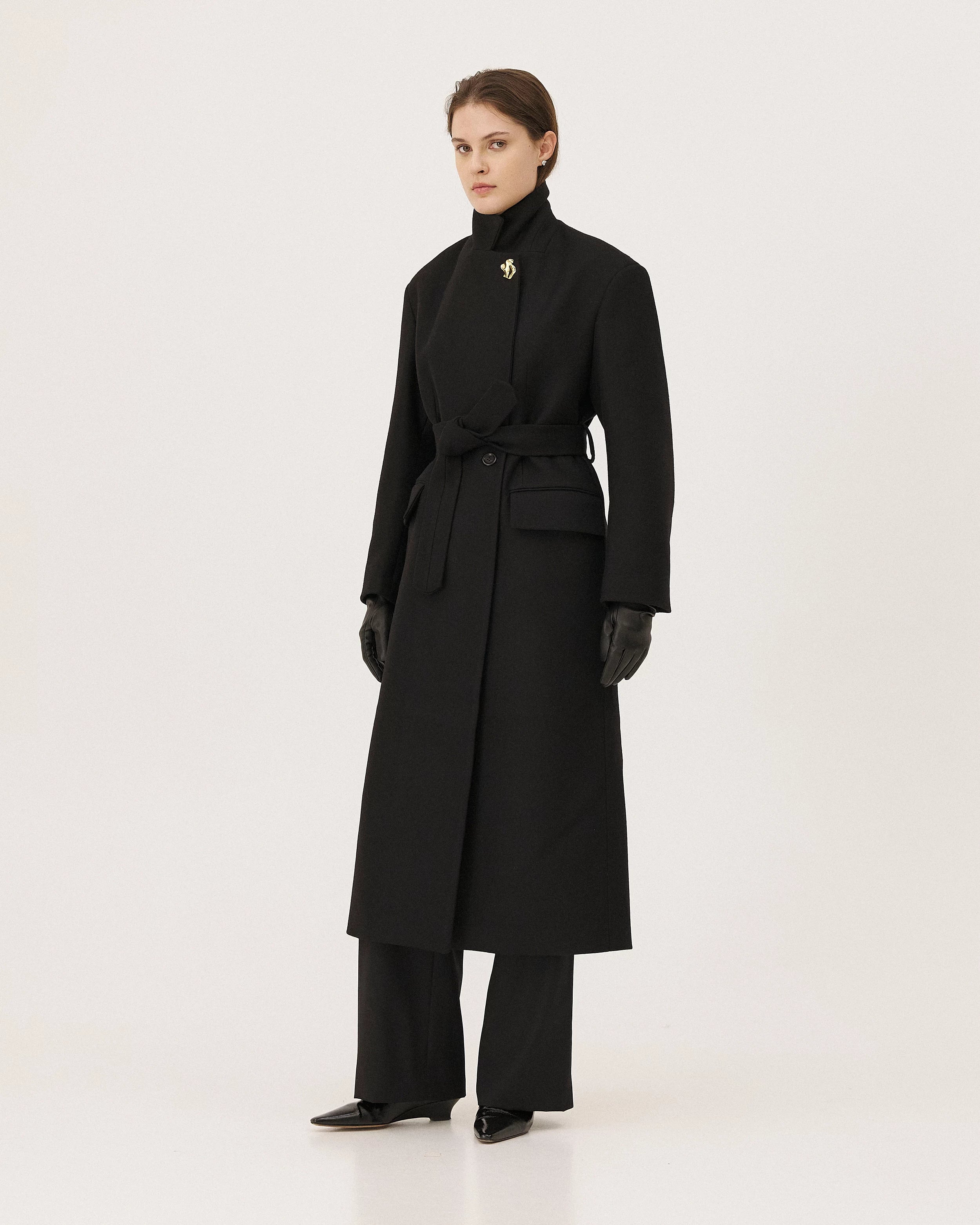 femme AW26 studio