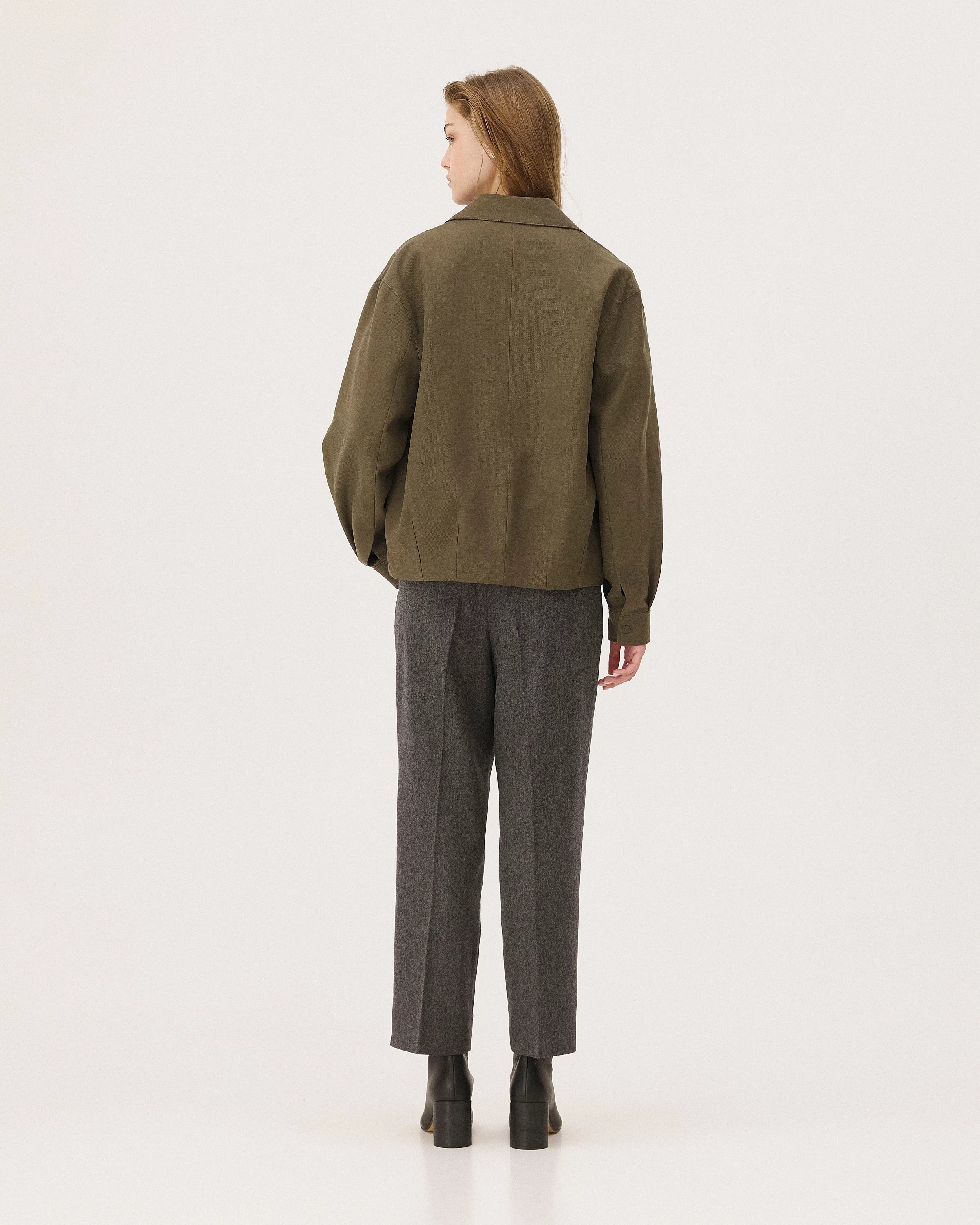 femme AW26 studio