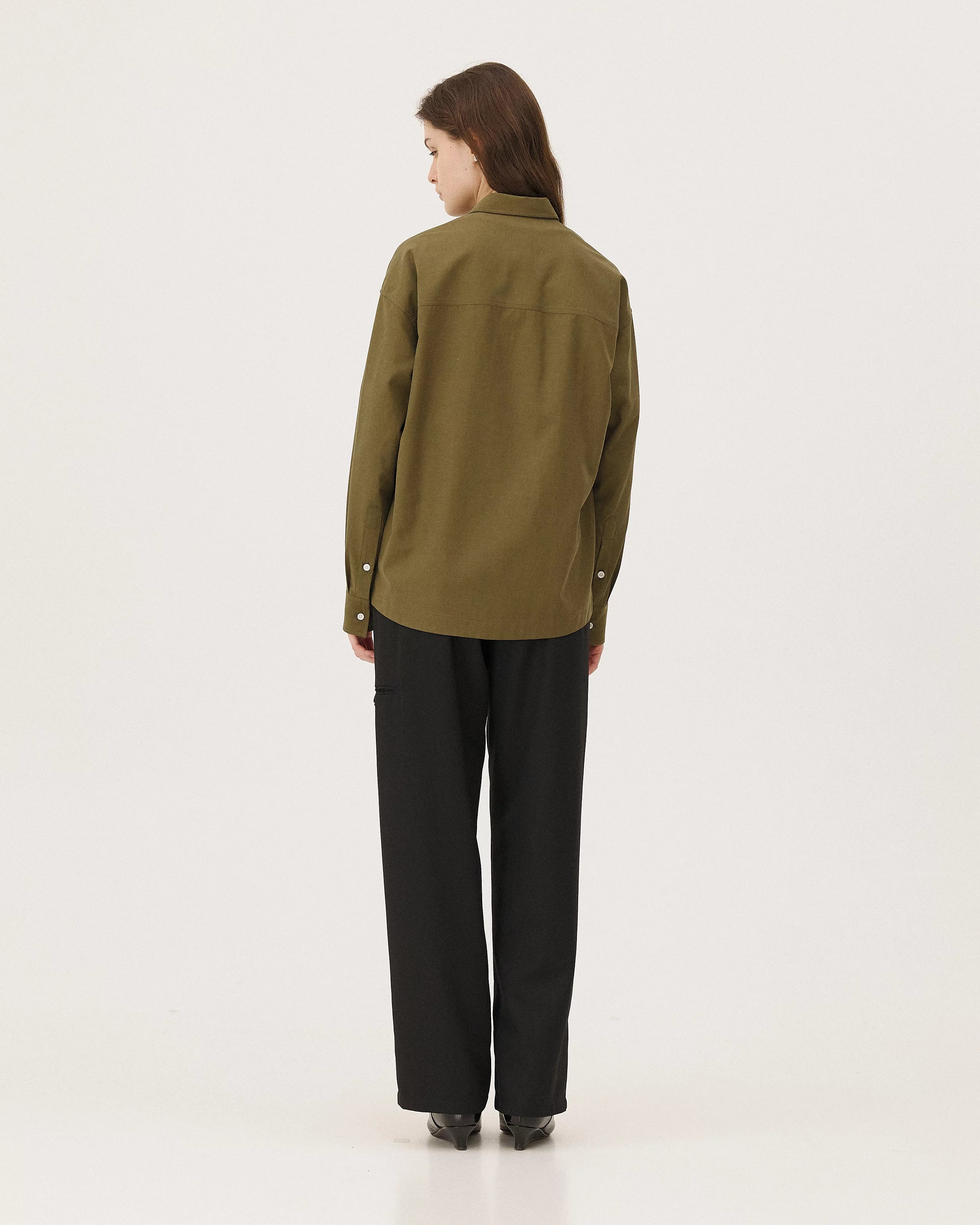 femme AW26 studio