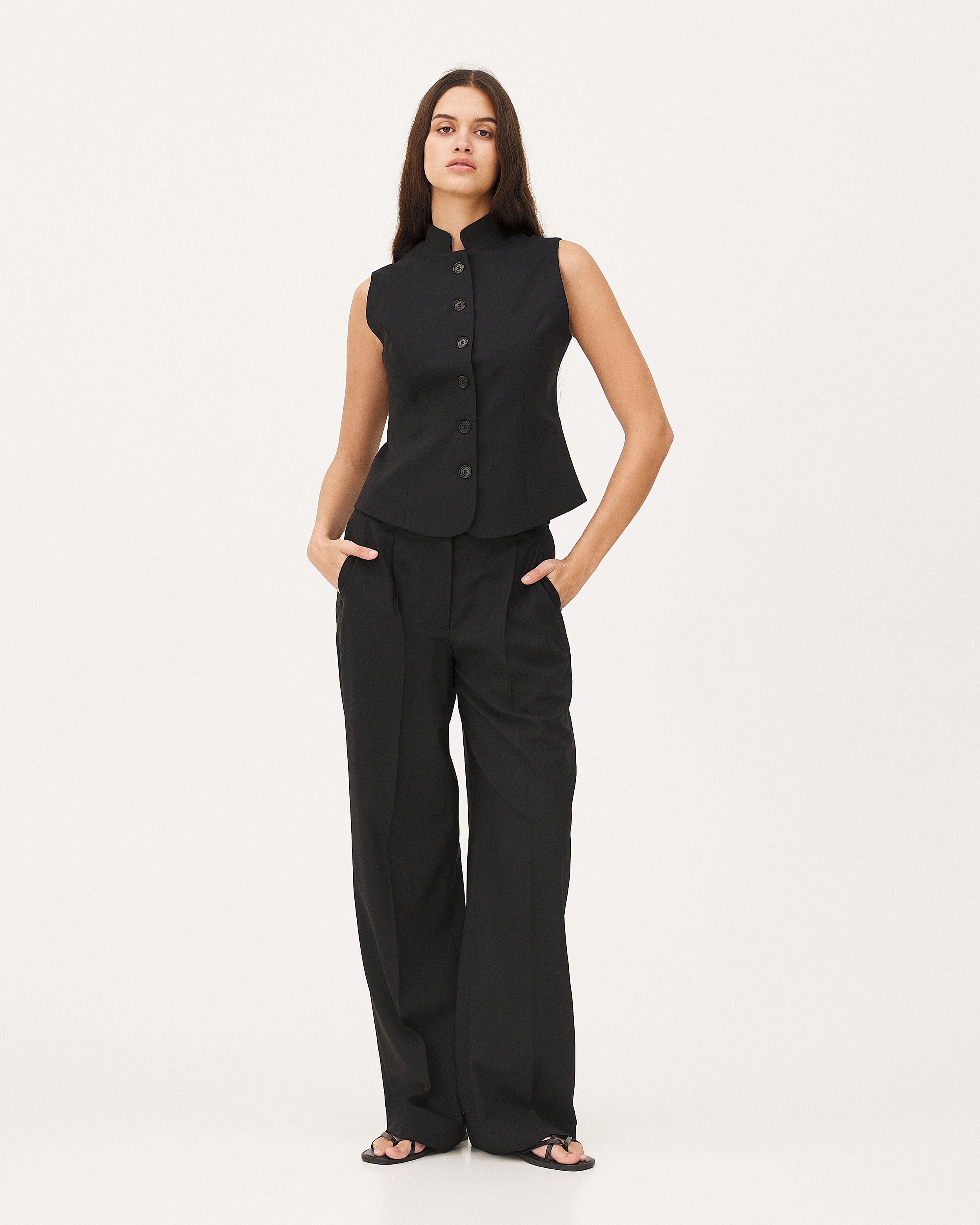 femme ss26 studio