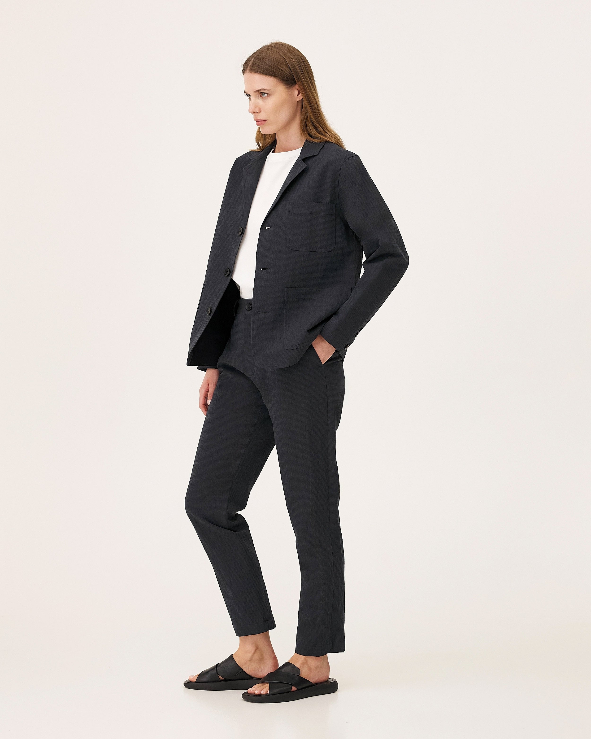 femme ss26 studio