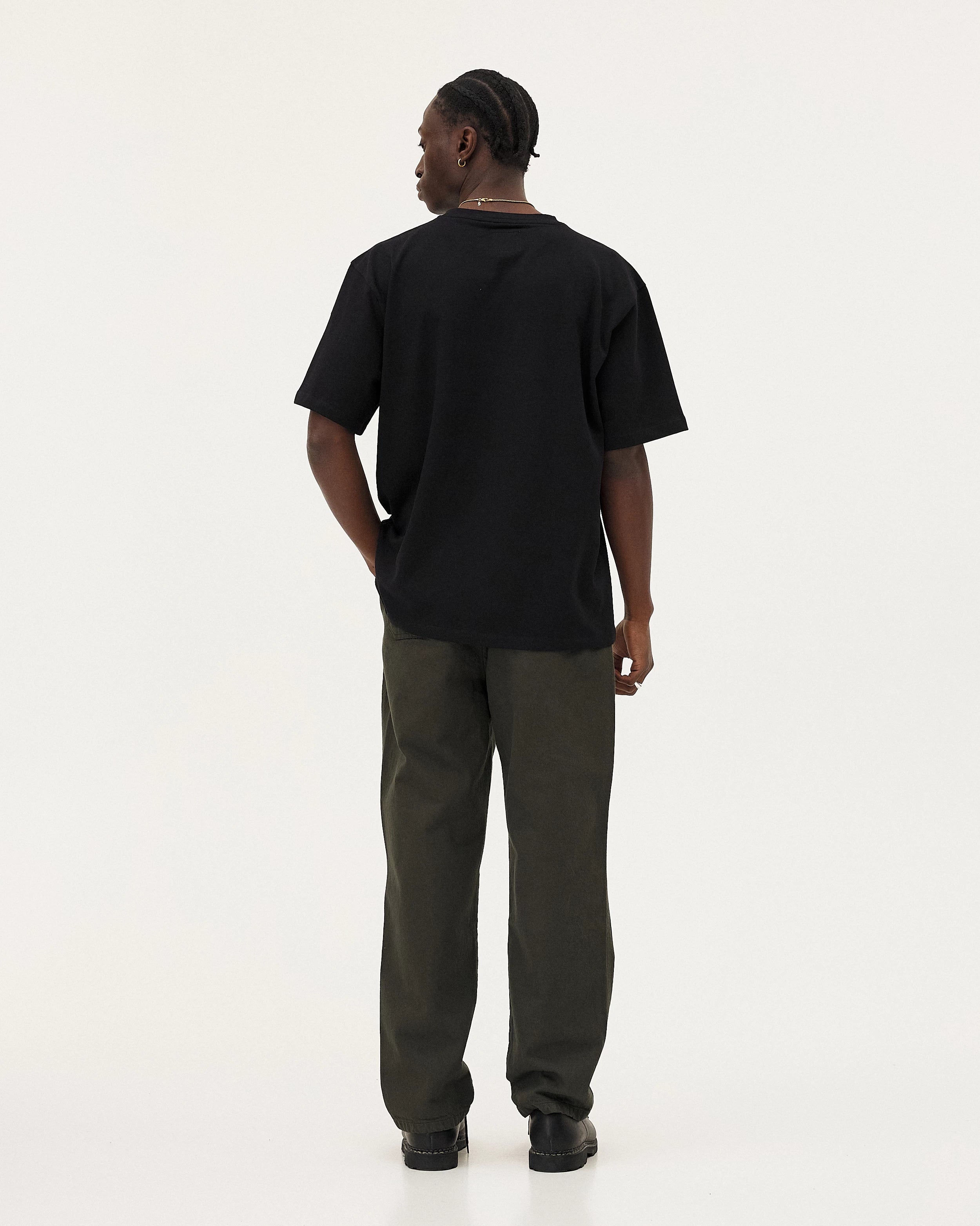homme ss25 studio