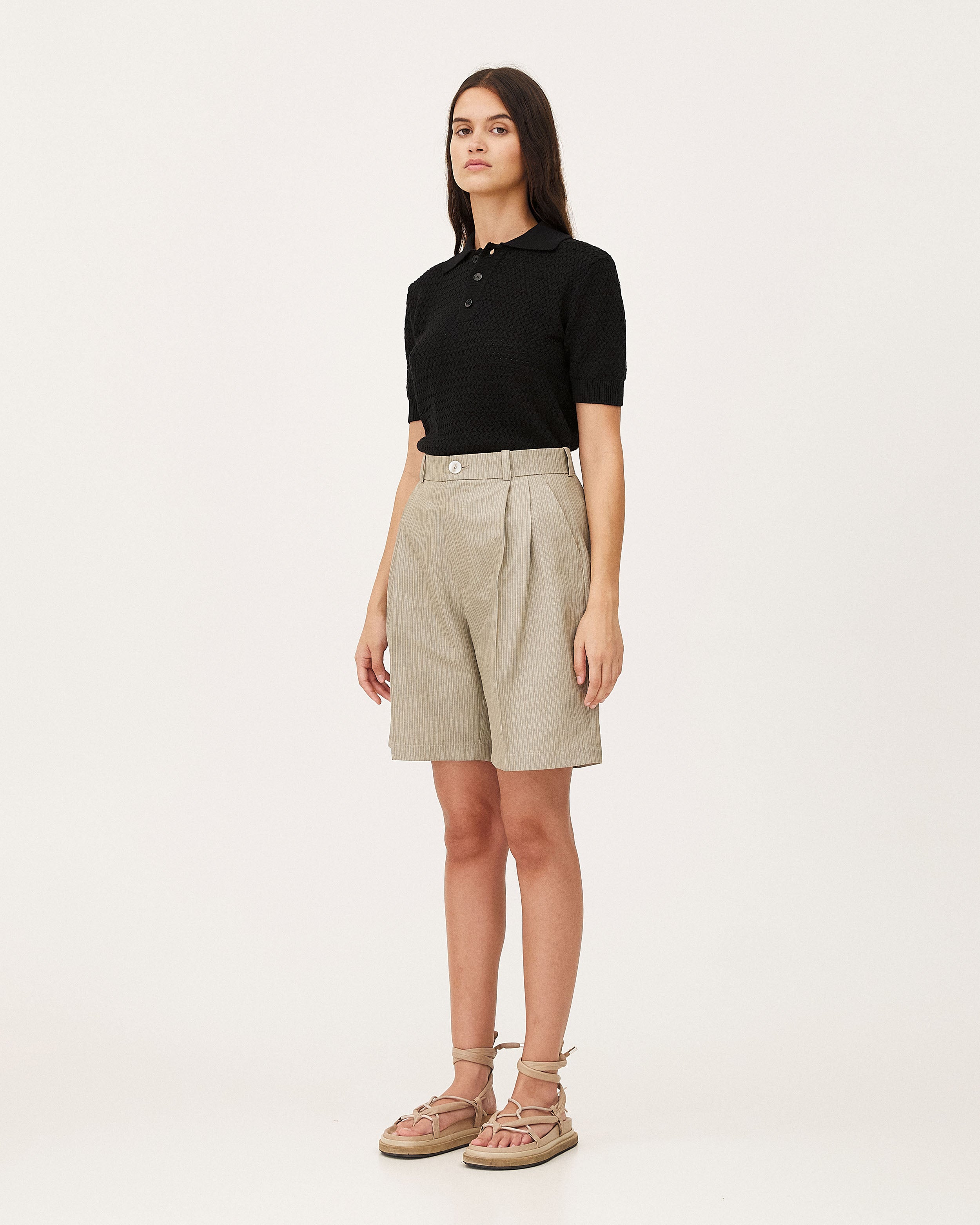 femme ss26 studio